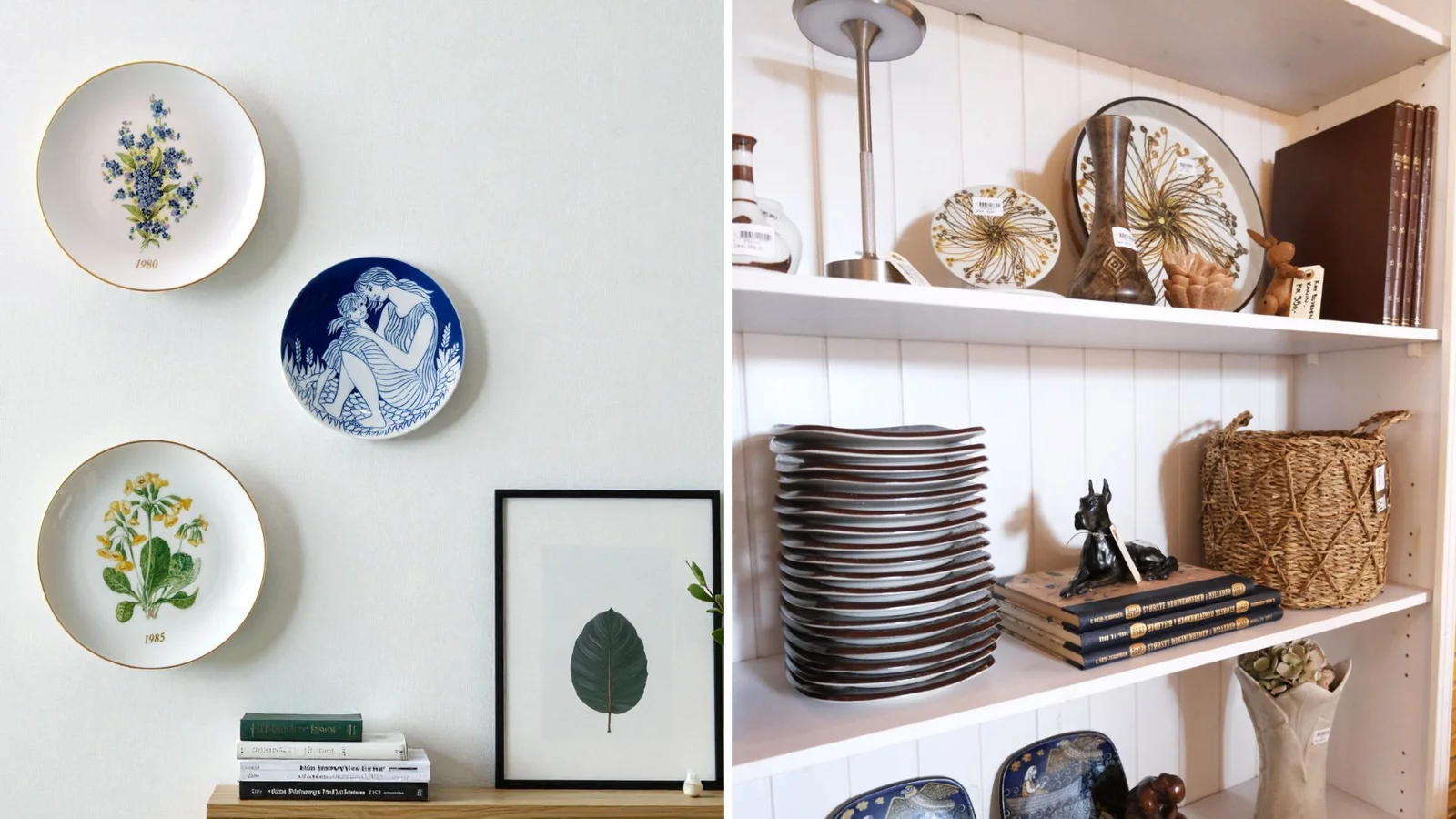 Vintagefund og julestemning hos DPH Trading
