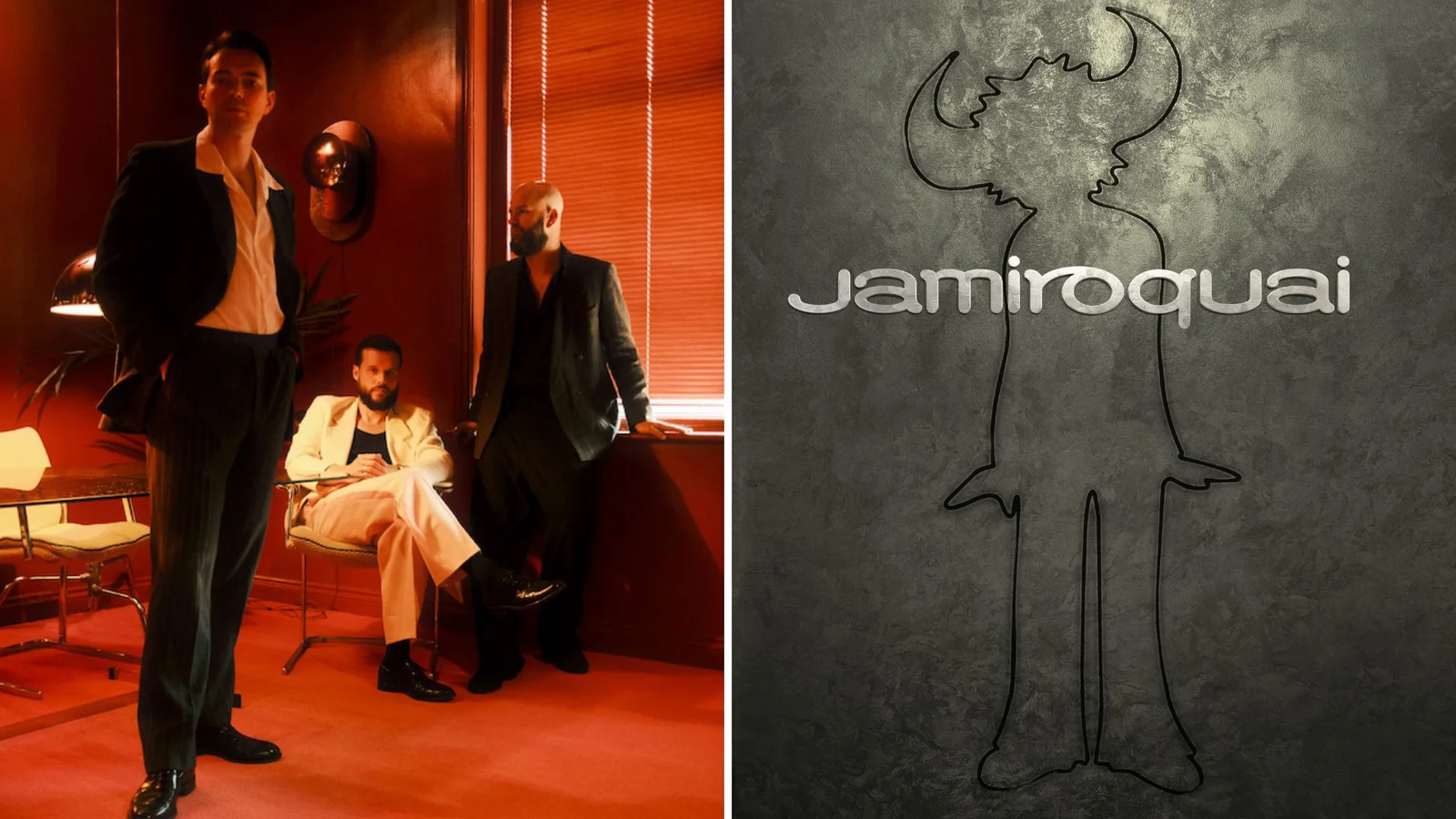 Oplev Jamiroquai og White Lies til Tinderbox 2026