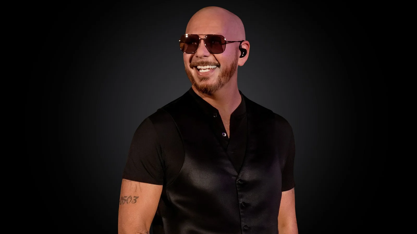 Mr. Worldwide erobrer Tinderbox 2026