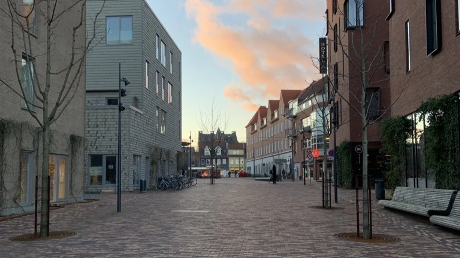 Odense Kommune investerer millioner i nyt bo- og dagtilbud: Hjemlighed er i fokus