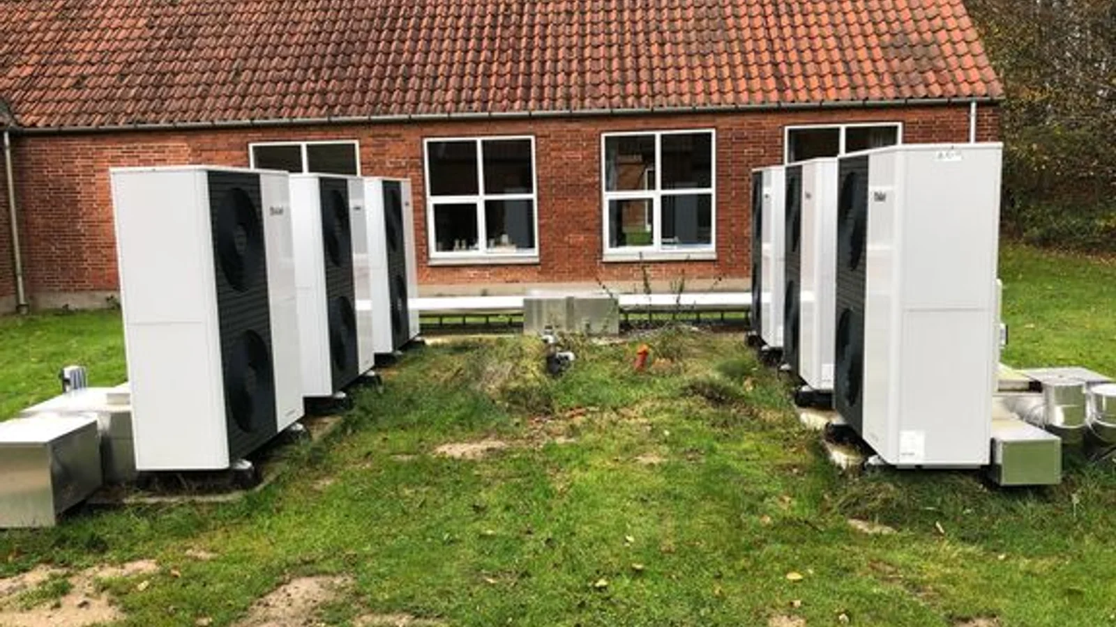 Assens Kommune sparer klimaet for 153 tons CO2 hvert år