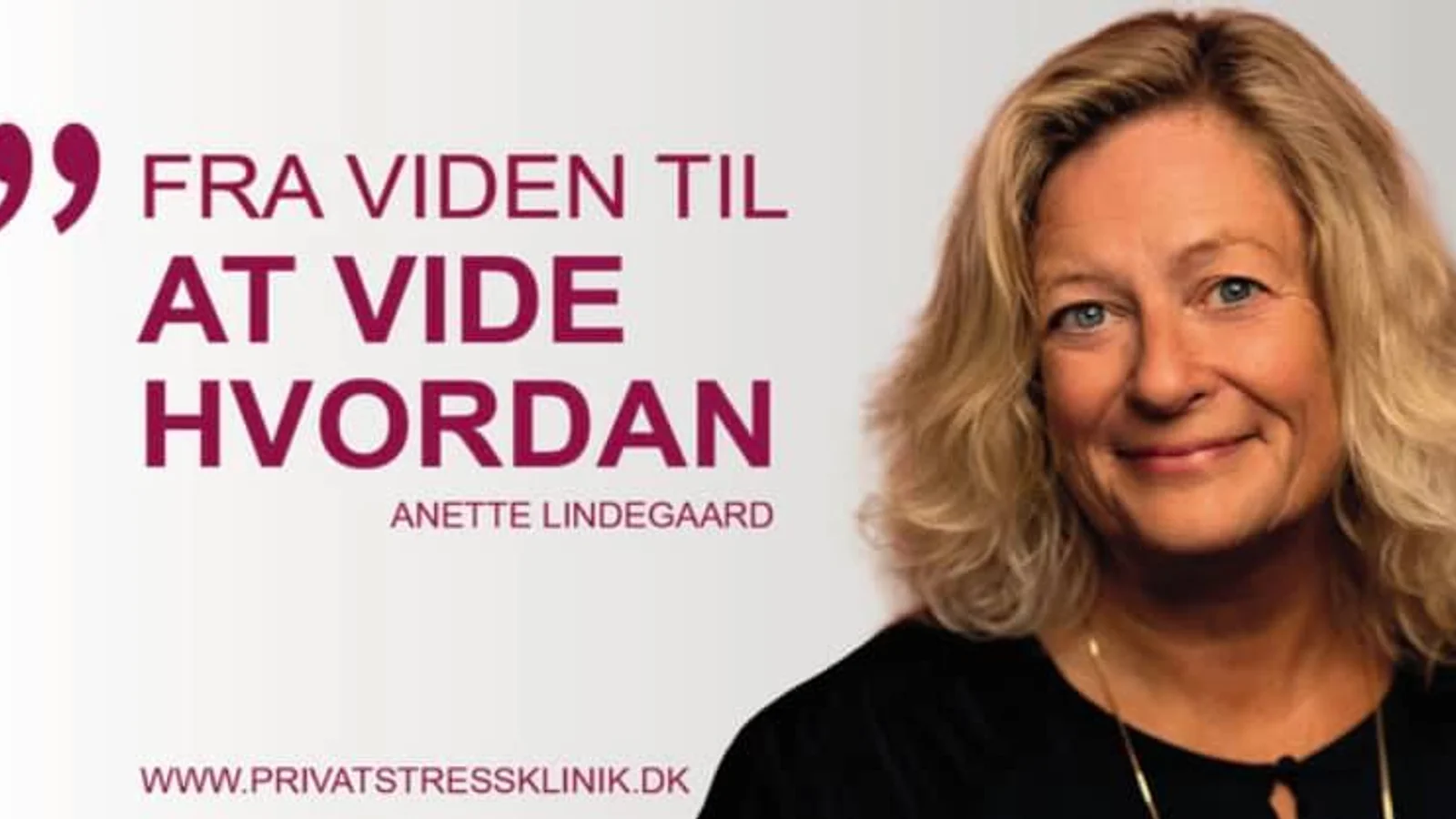 LokalNyt Kerteminde byder velkommen til PrivatStressKlinik.dk