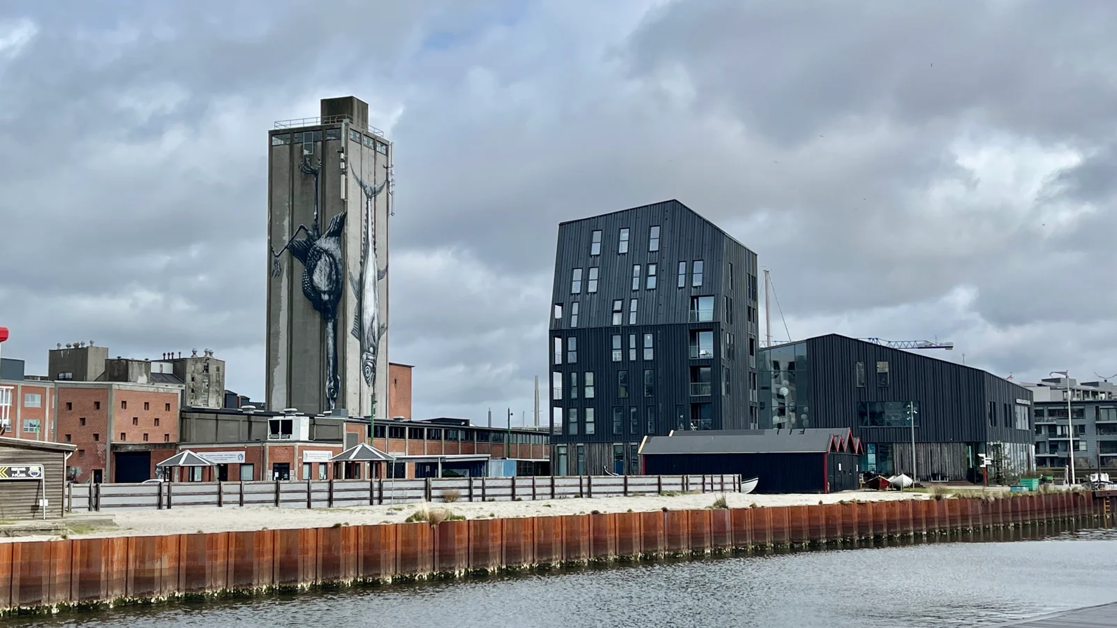 Kerteminde Kommune, Odense Kommune og Odense Havn indgår samarbejdsaftale om infrastruktur, bosætning og naboskab