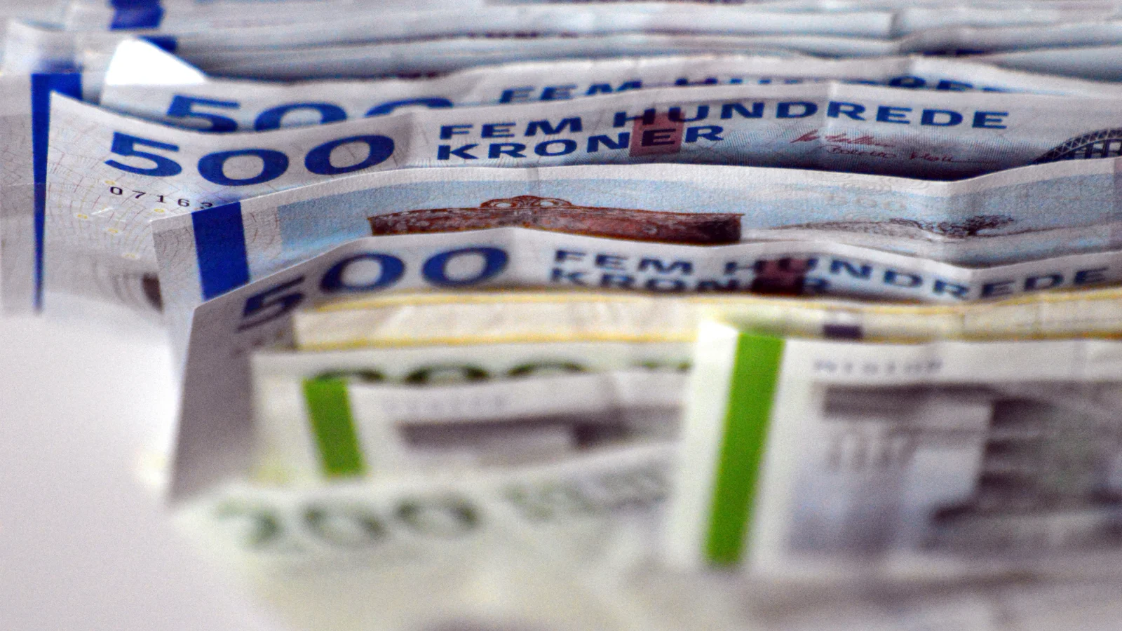 Kerteminde i top 3 i Syddanmark – flere pensionsmillionærer end nogensinde
