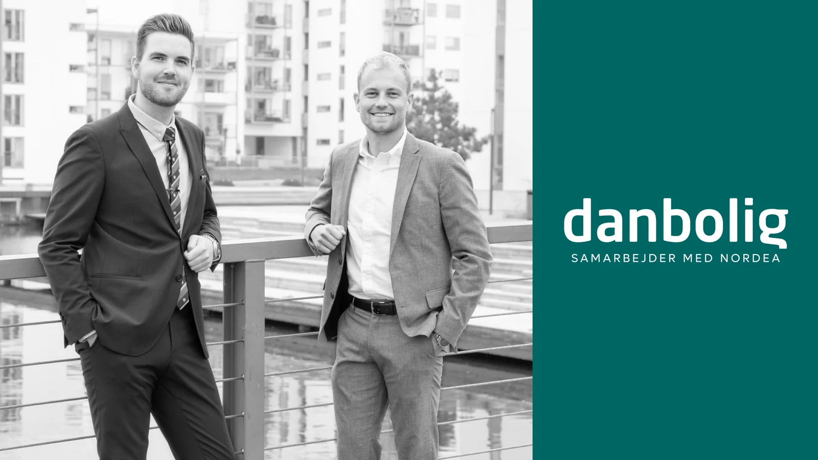 danbolig Odense C med stor succes i Kerteminde Kommune