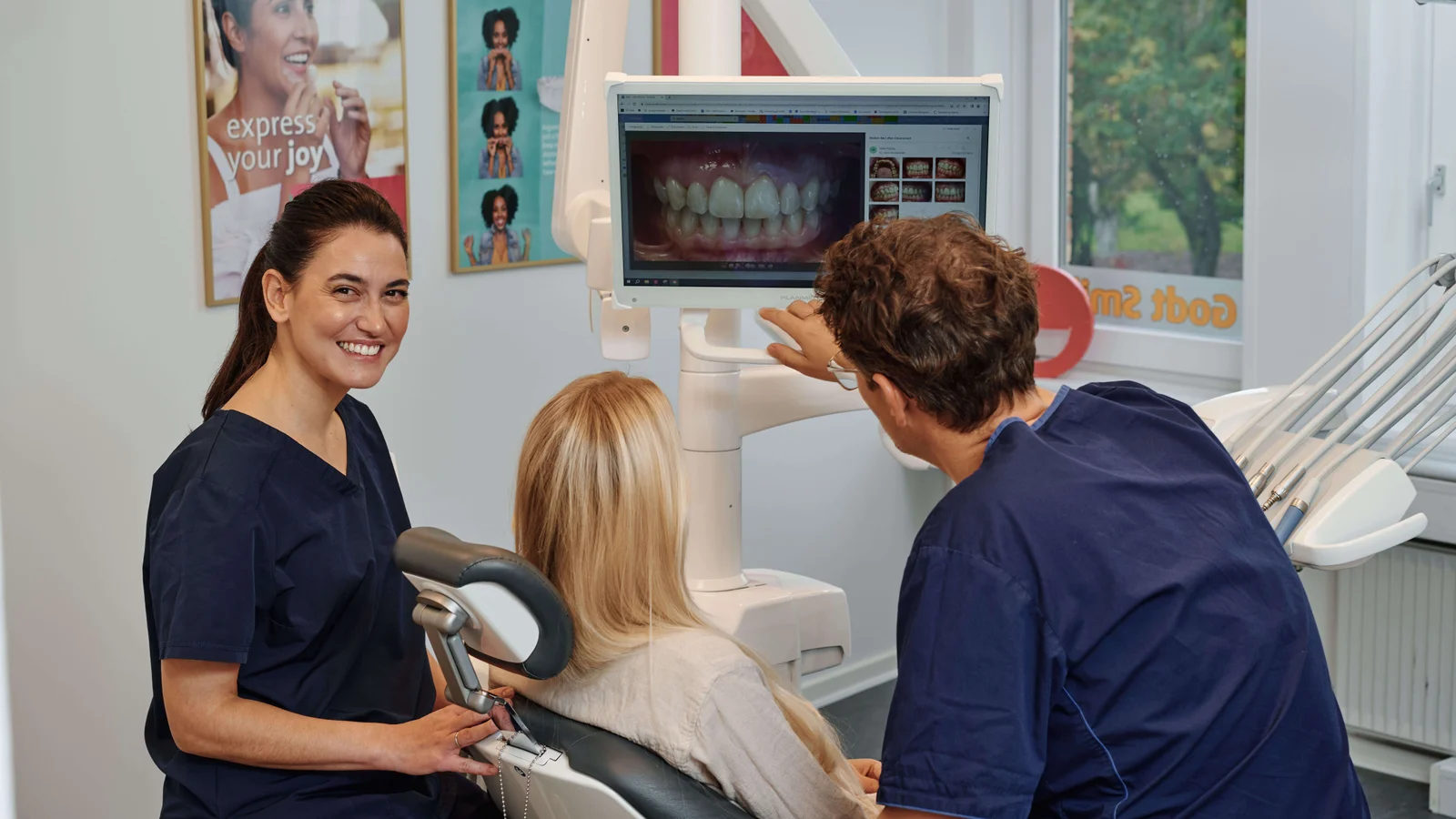 Godt Smil Tandlægerne åbner klinik nr. 40 i Nyborg