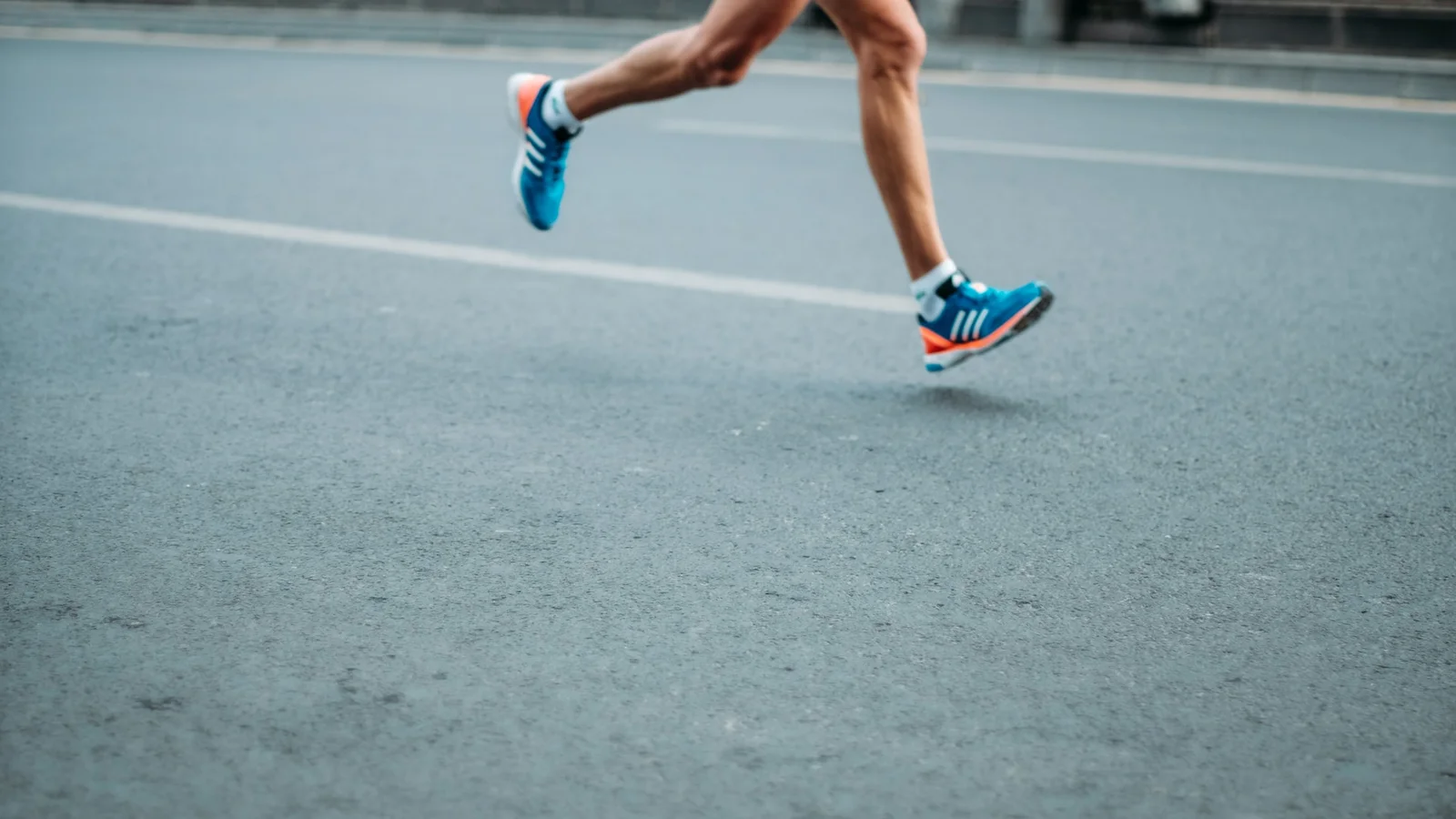 Ruterne til Royal Run i Nyborg er nu offentliggjort