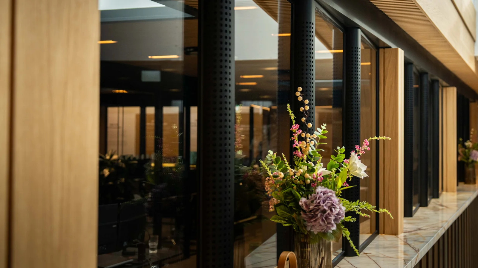Ny dansk opfindelse revolutionerer akustikken på lokalt konferencehotel