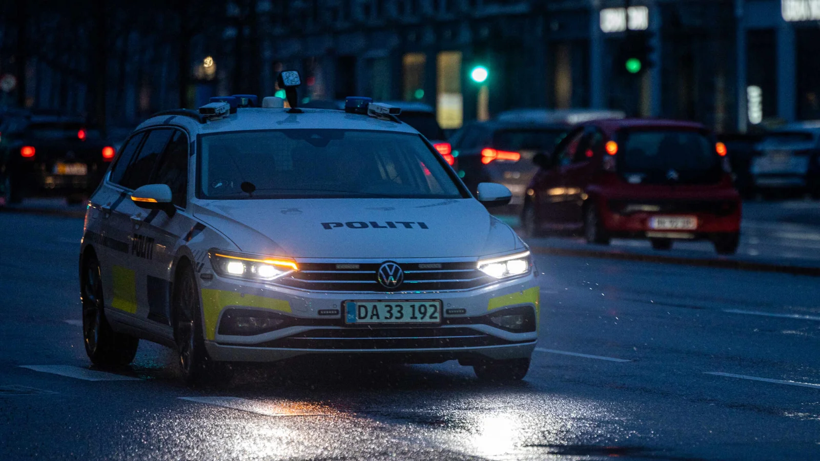 Fyns Politi forlænger lukningen af to rockerklubhuse