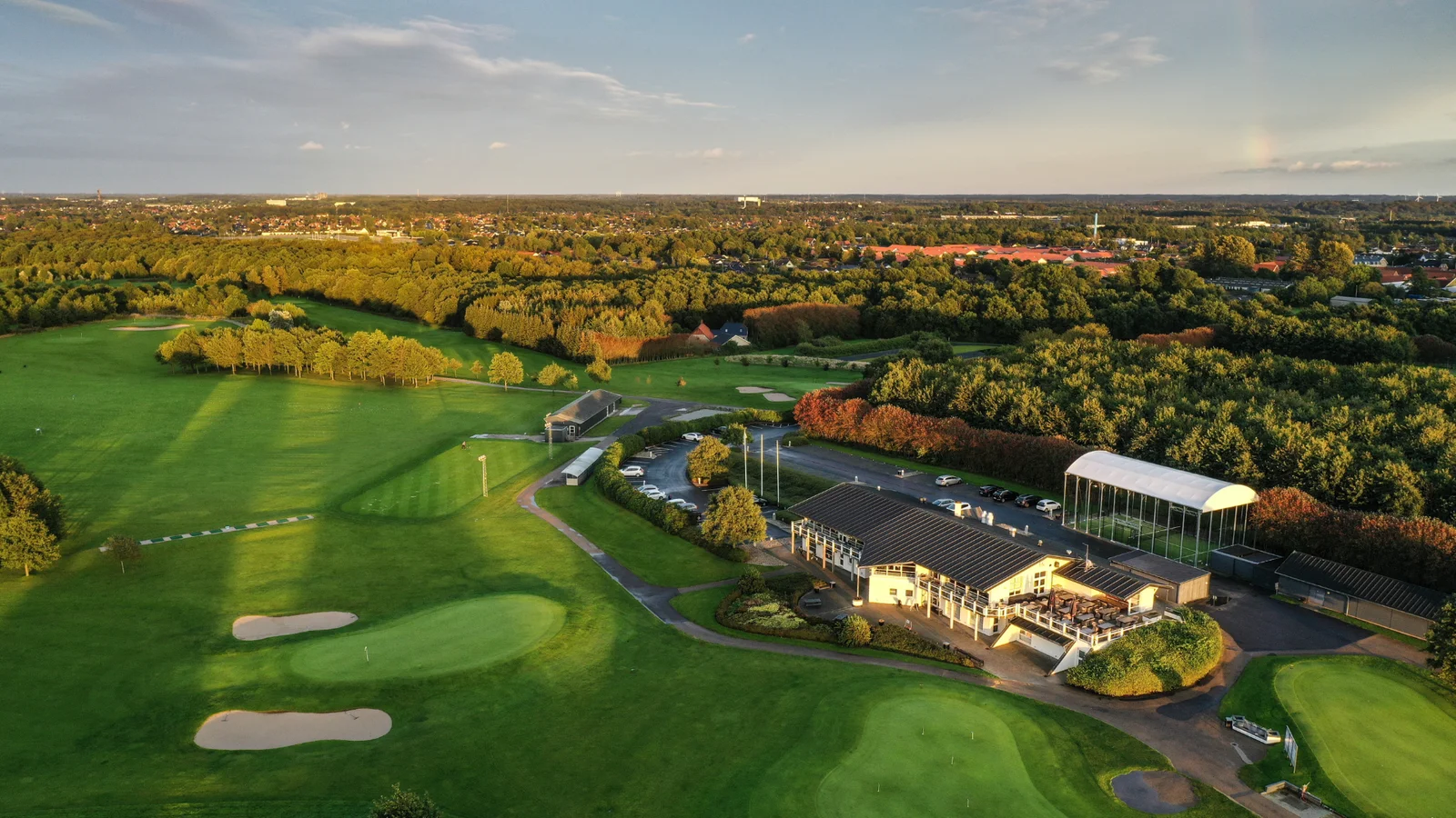 Odense Eventyr Golf i stærk udvikling med flere medlemmer og nye oplevelser