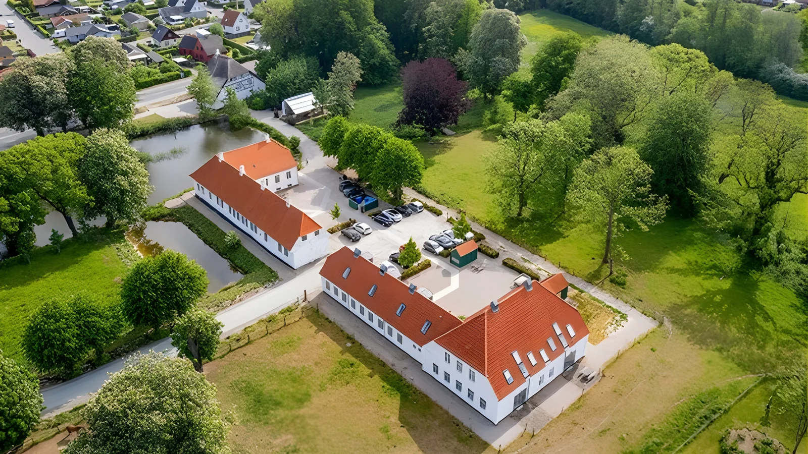 Lægernes Pension & Bank etablerer ny afdeling i Odense