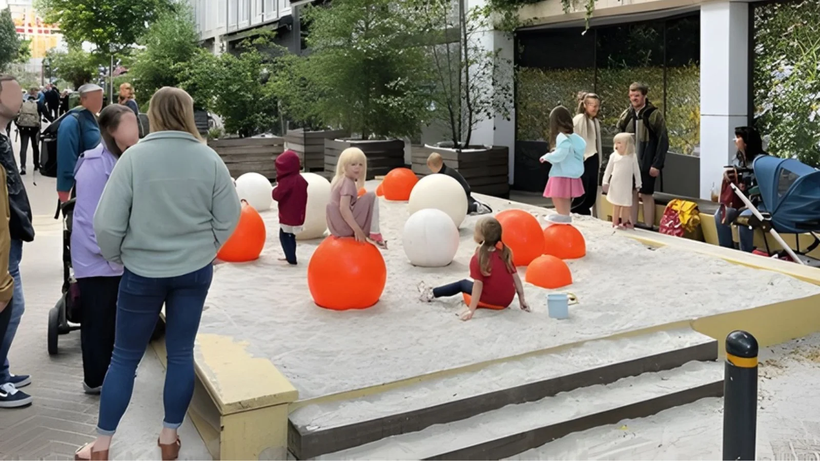 15. mio. kr. afsat til at løfte Kongensgade