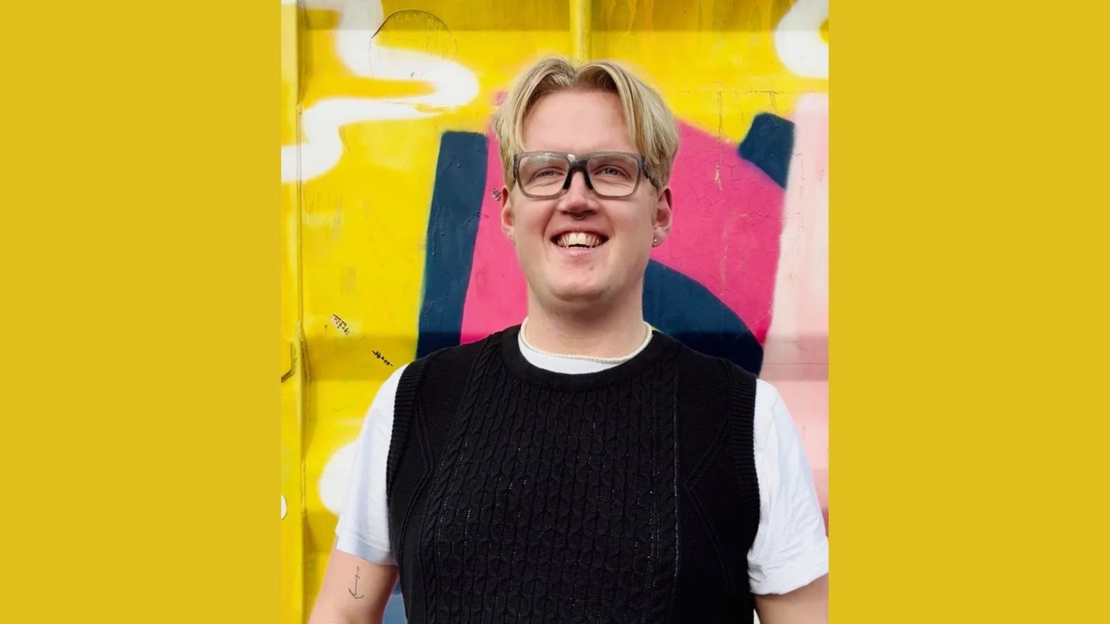 Førtidspension for livet eller for fem år? 29-årige Martin finder ro i et liv uden for arbejdsmarkedet