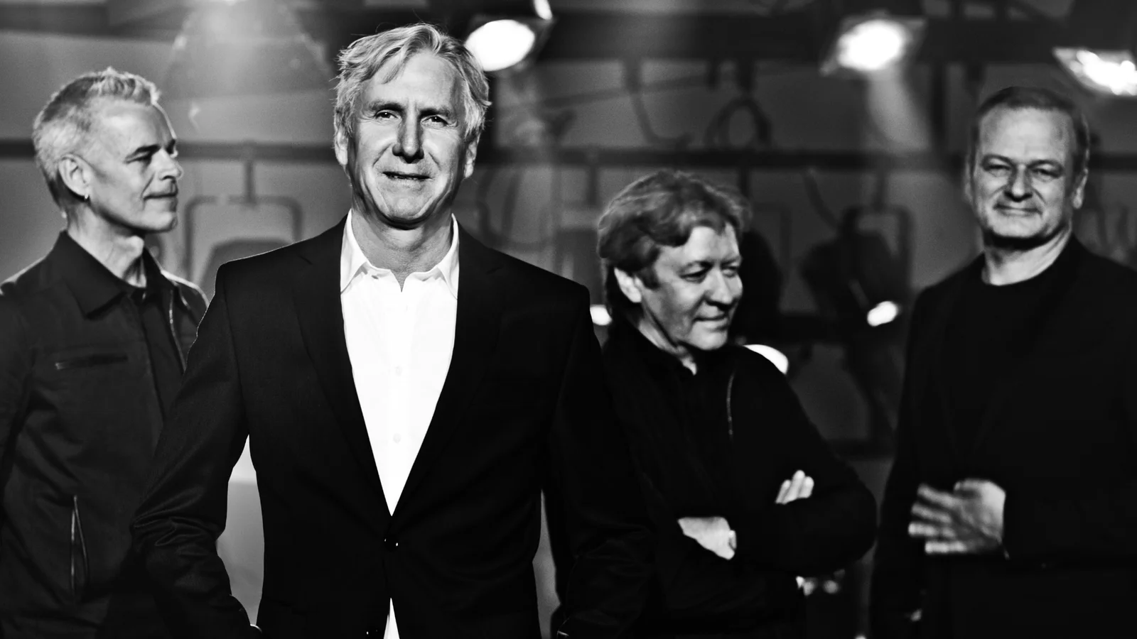 TV-2, Artigeardit og Turboweekend til Tinderbox 2026