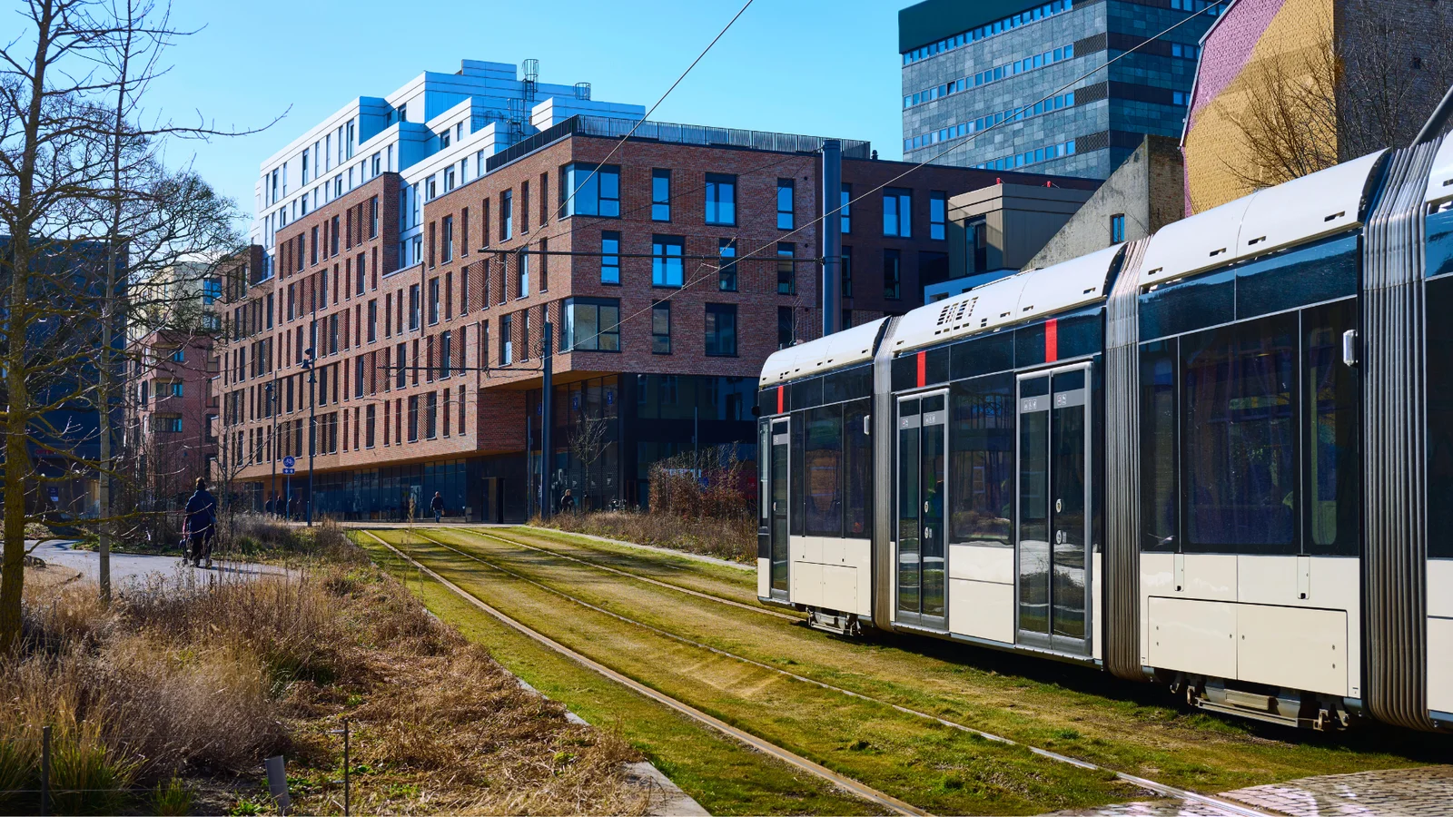 Ledigheden steg i Odense i september 2025