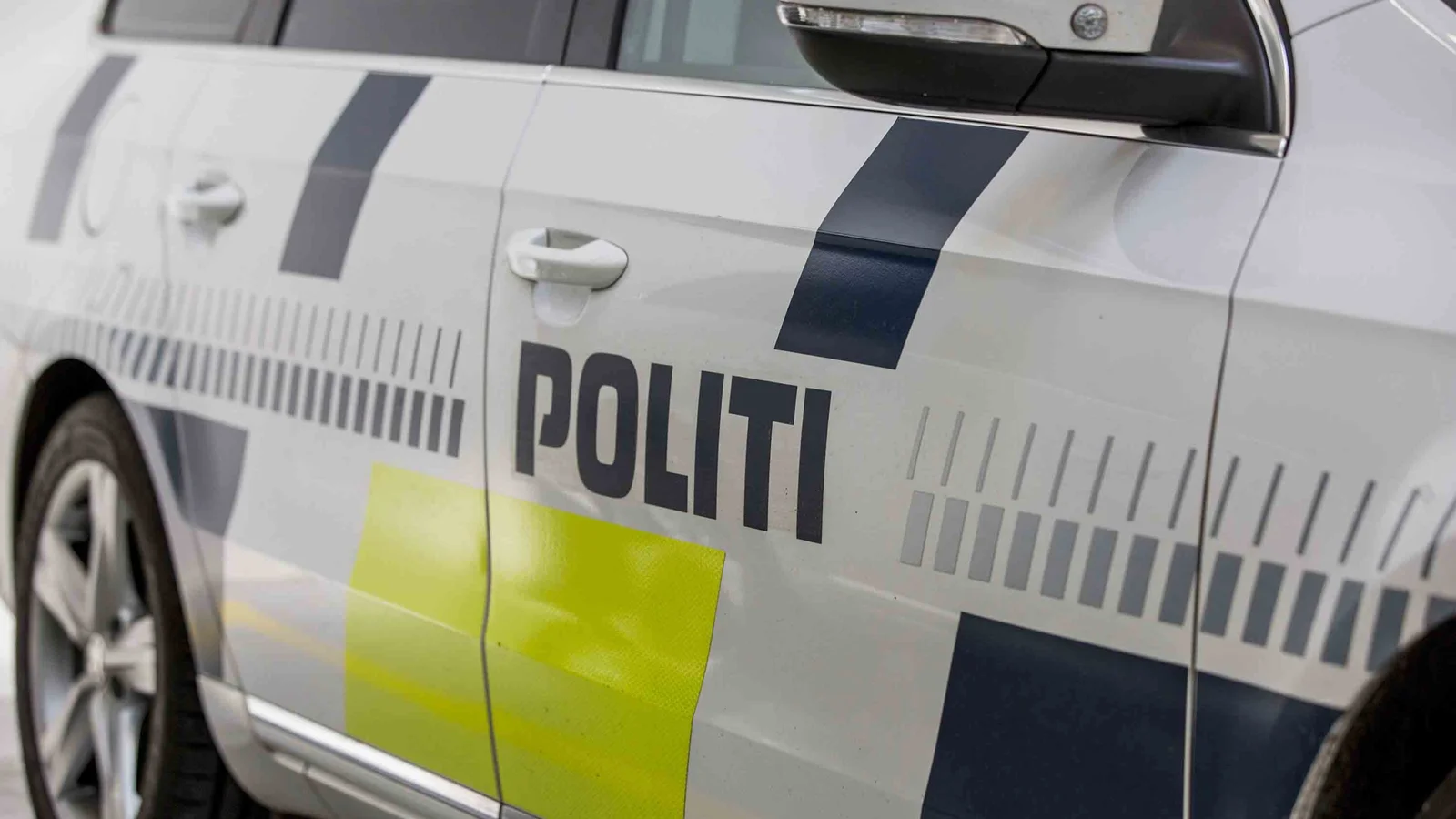 Fire personer anholdt i sag om forsøg på sprængning af opgang på Nyborgvej