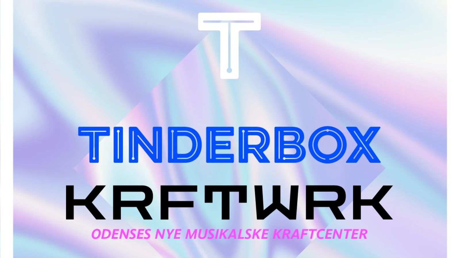 Velkommen til KRFTWRK: Odense får nyt samlingspunkt for musik og kultur