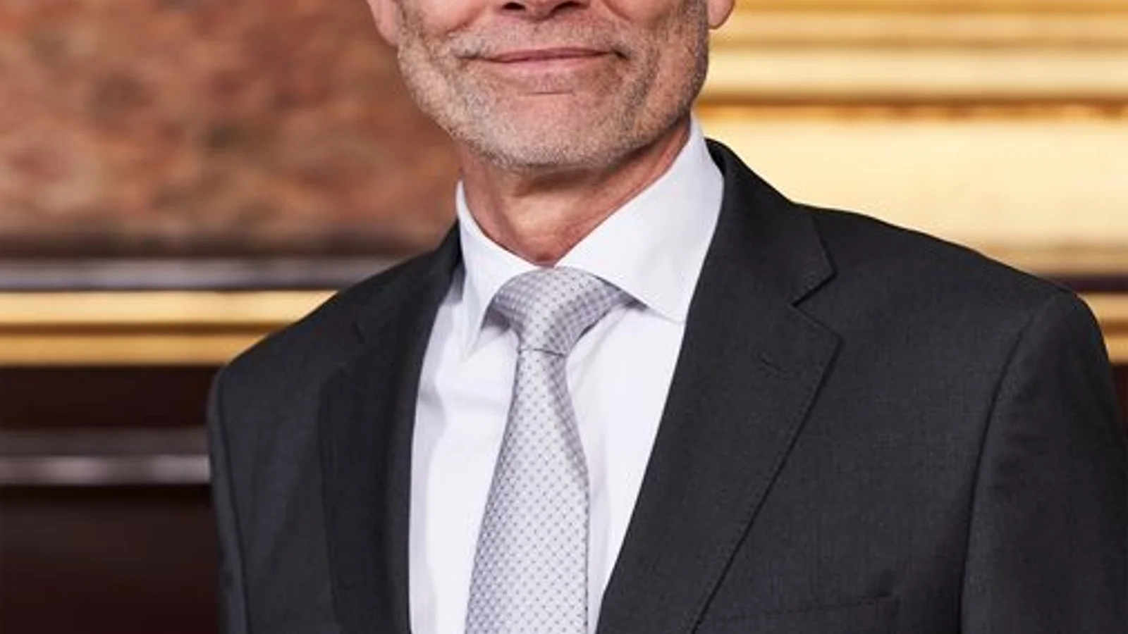 Stefan Birkebjerg Andersen er ny bestyrelsesformand for Museum Odense