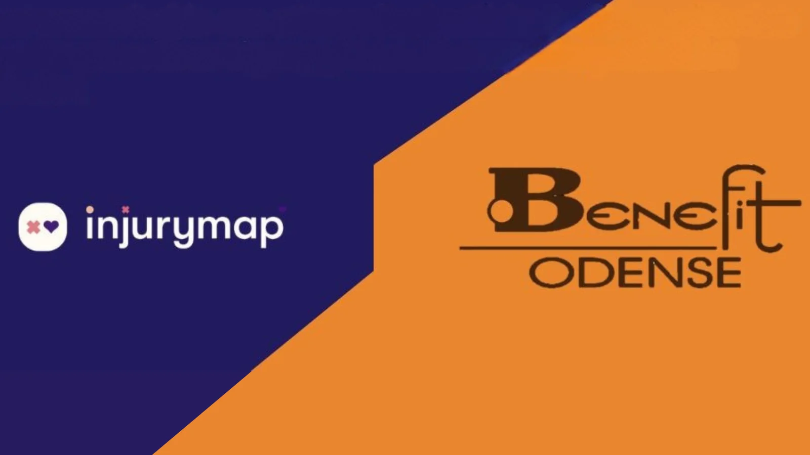 BeneFiT Odense indgår samarbejde med Injurymap