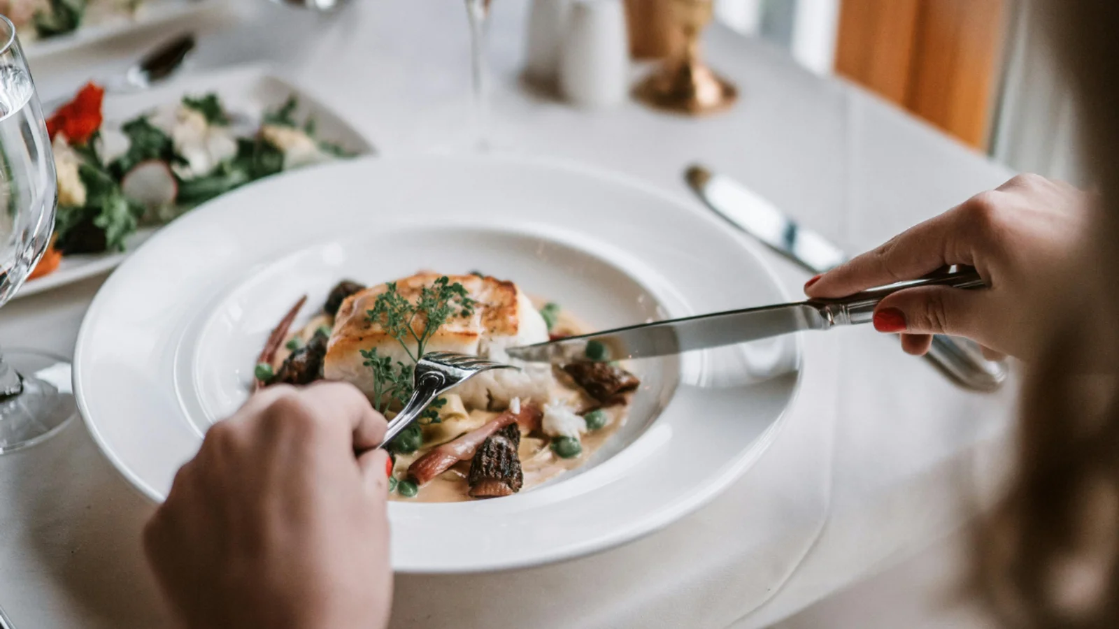 Dining Week vender tilbage: Kom på restaurant i Odense til en god pris