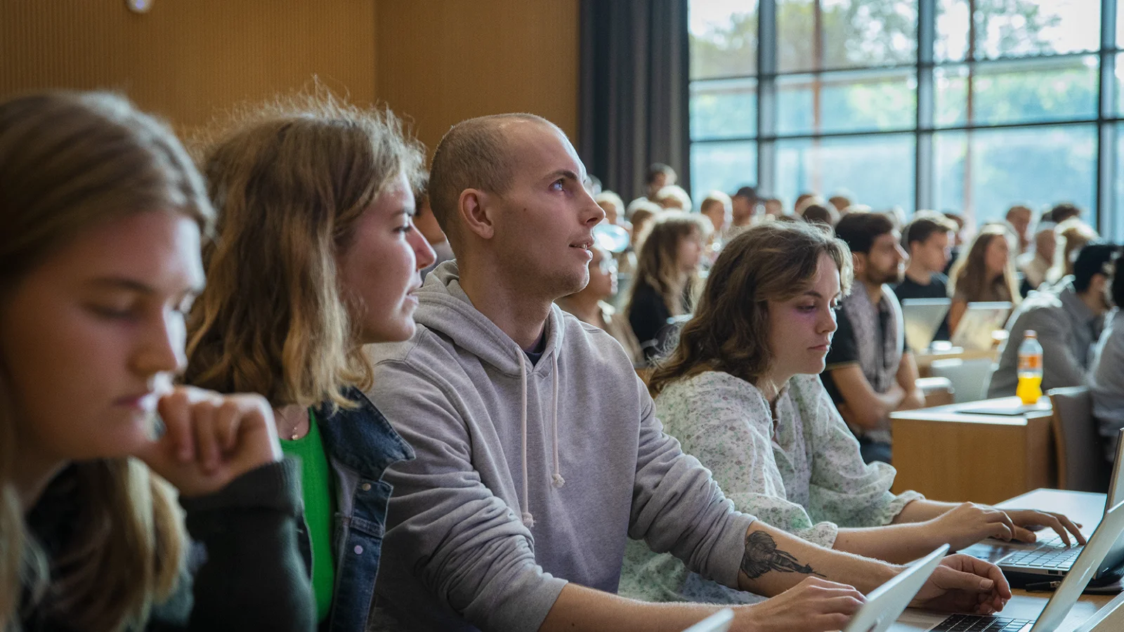 SDU vil styrke fremtidens sundhedsvæsen med ny kandidatuddannelse i sundhedsøkonomi