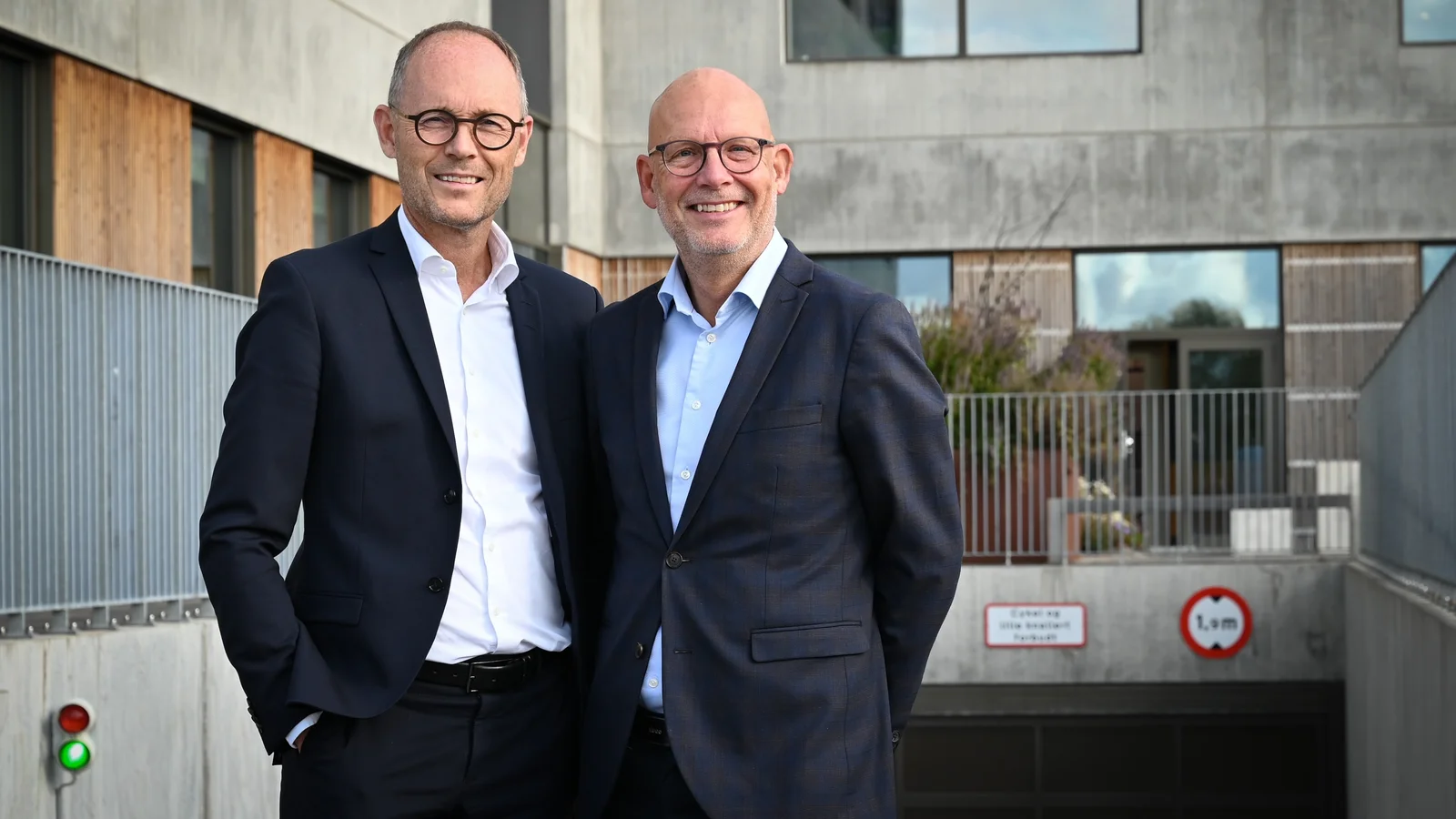 Fynske Bank investerer markant i Odense