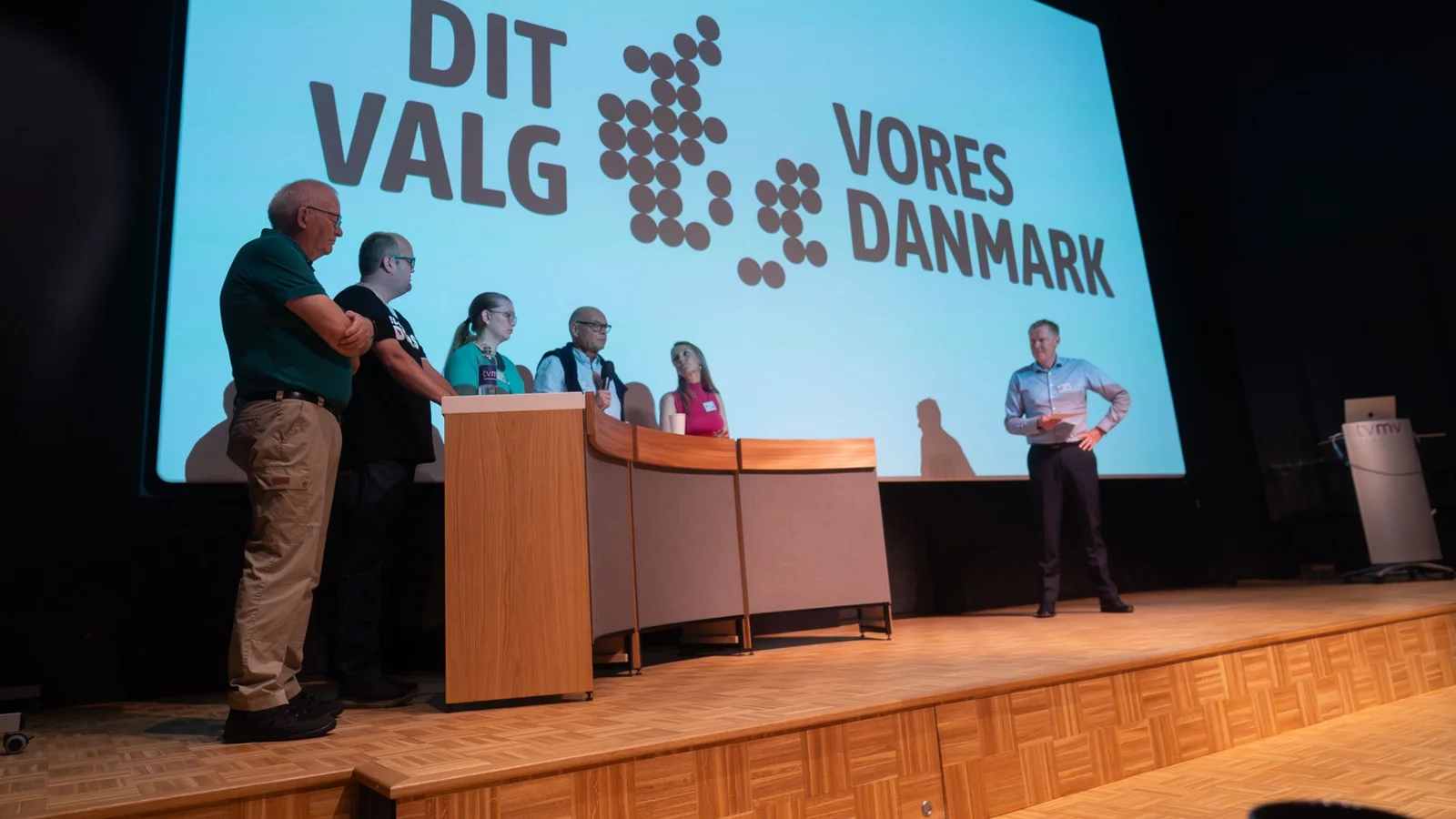 KV25: Alle kandidater får et fælles springbræt til valgkampen