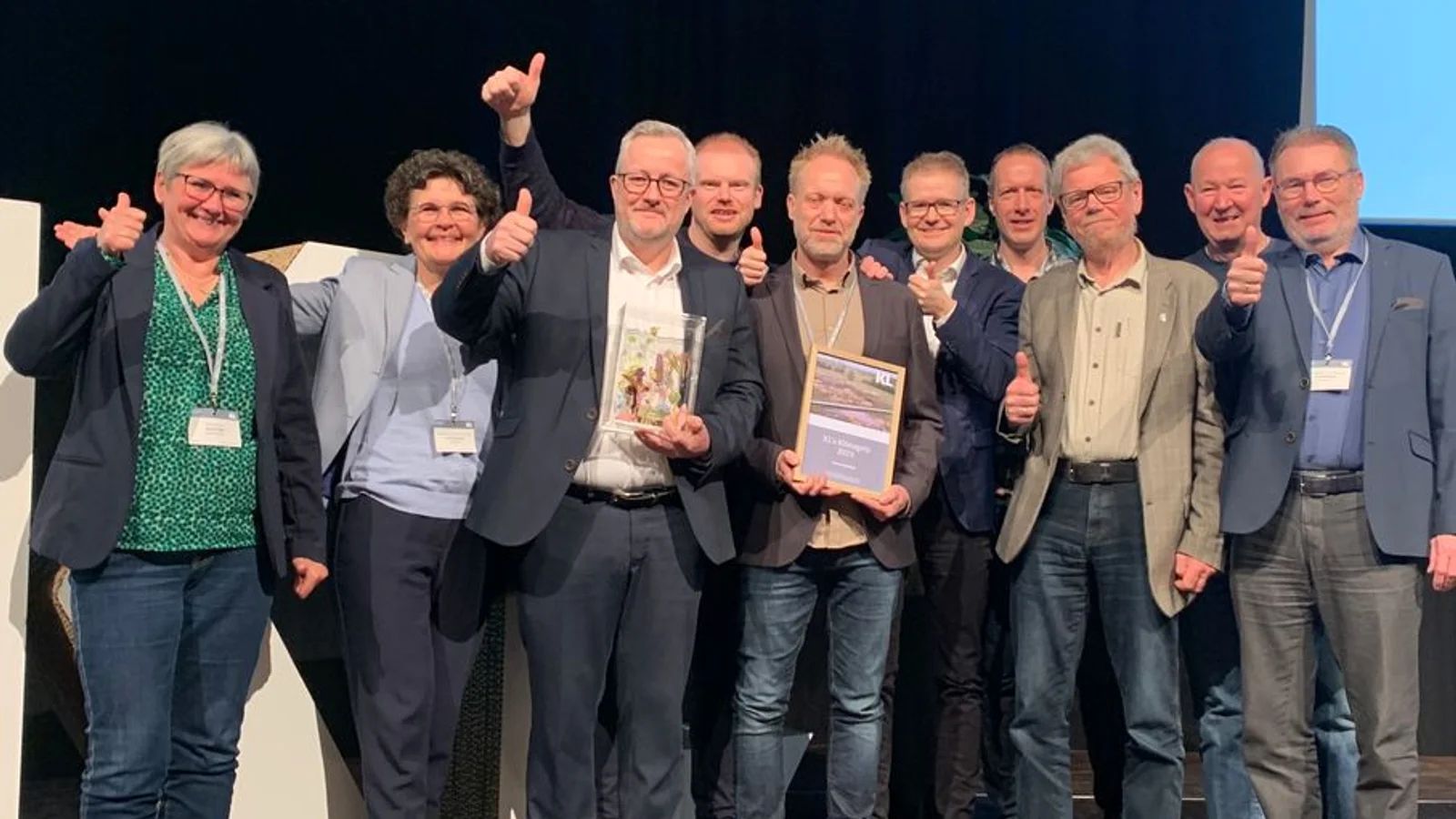 Assens Kommune vinder KL’s Klimapris 2024