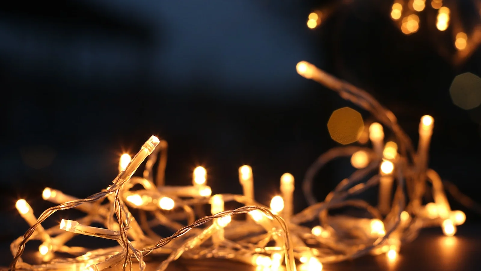 Flemløse står uden julebelysning efter tyveri af lift og reservedele