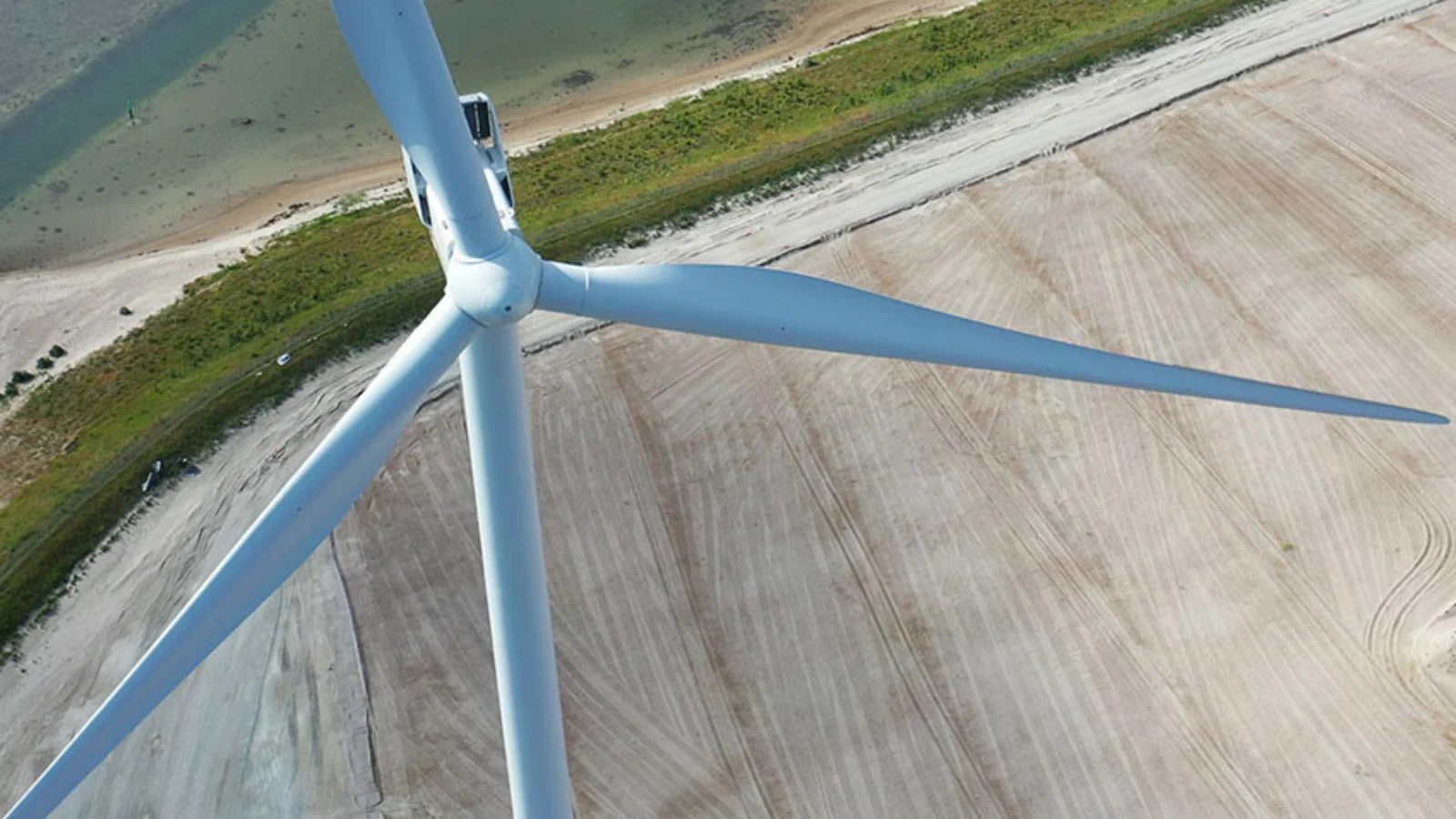 Nu kan lokale projekter i Munkebo søge støtte fra Energi Fyns vindmøllepulje