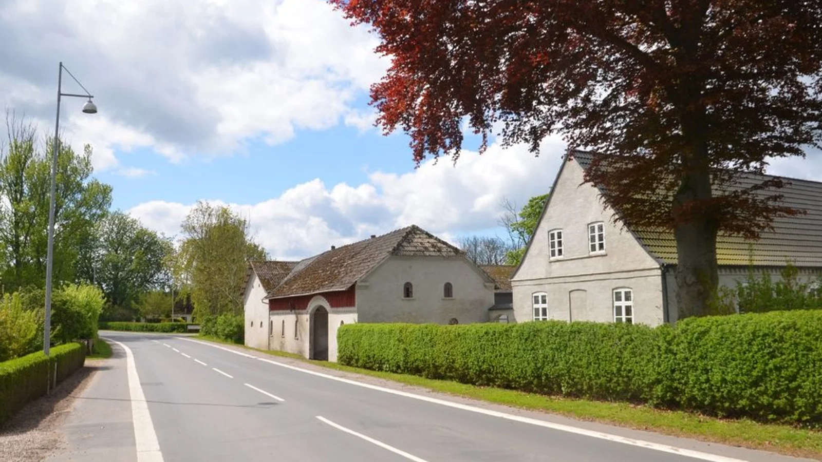 Millioner på vej fra Landdistriktspuljen til 16 projekter i Region Syddanmark og omkringliggende øer