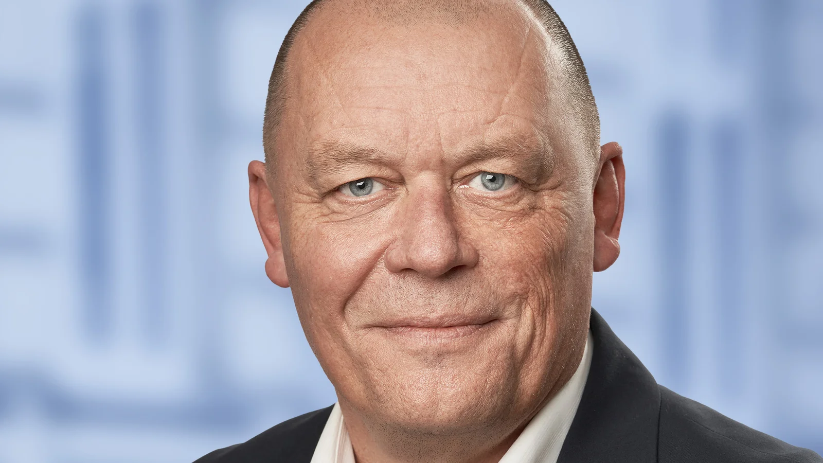 Mød folketingskandidaten Bo Sandberg