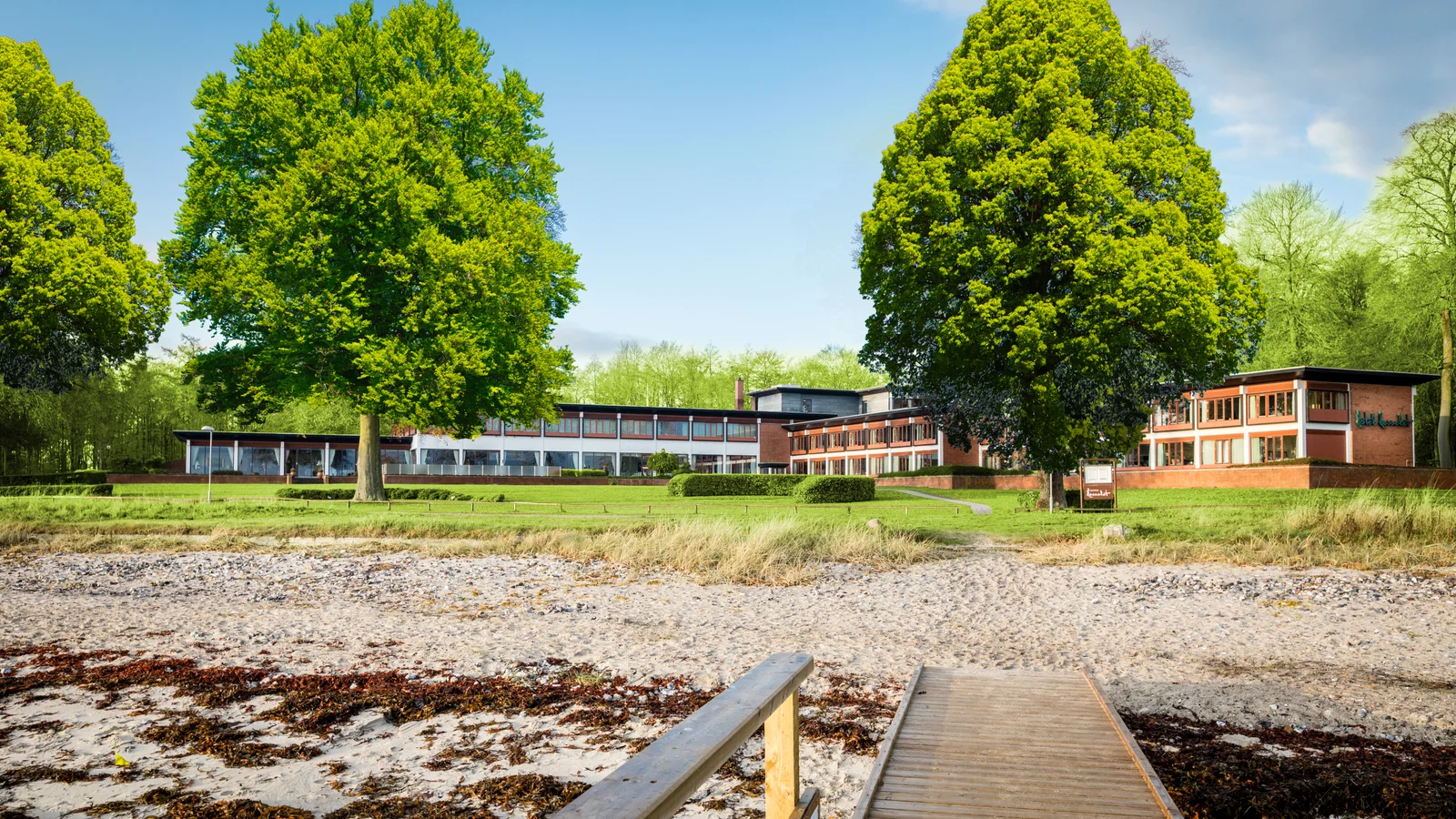 Hotel Hesselet henter stjernekok
