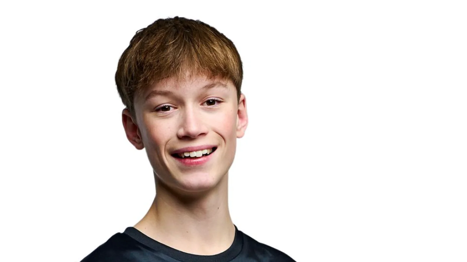 Jonas kæmper for at gøre sine kammerater bedre