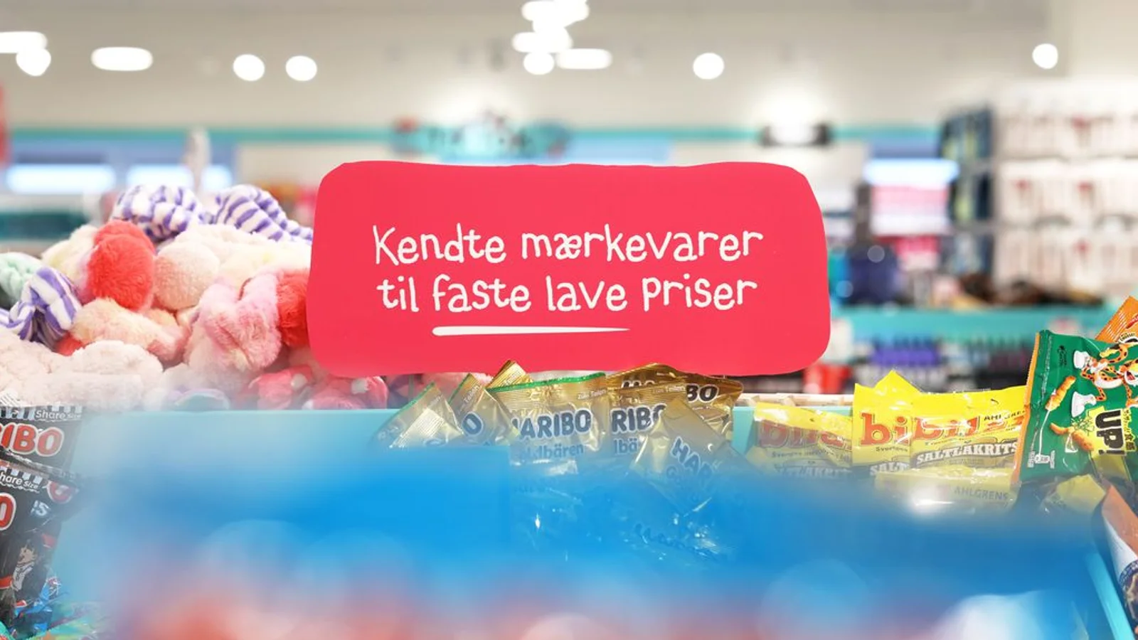 NORMAL åbner nr. to butik i Nyborg