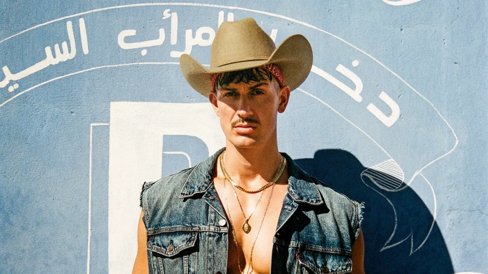 Tobias Rahim, URO, Kalaset og Alex Vargas til Tinderbox 2026