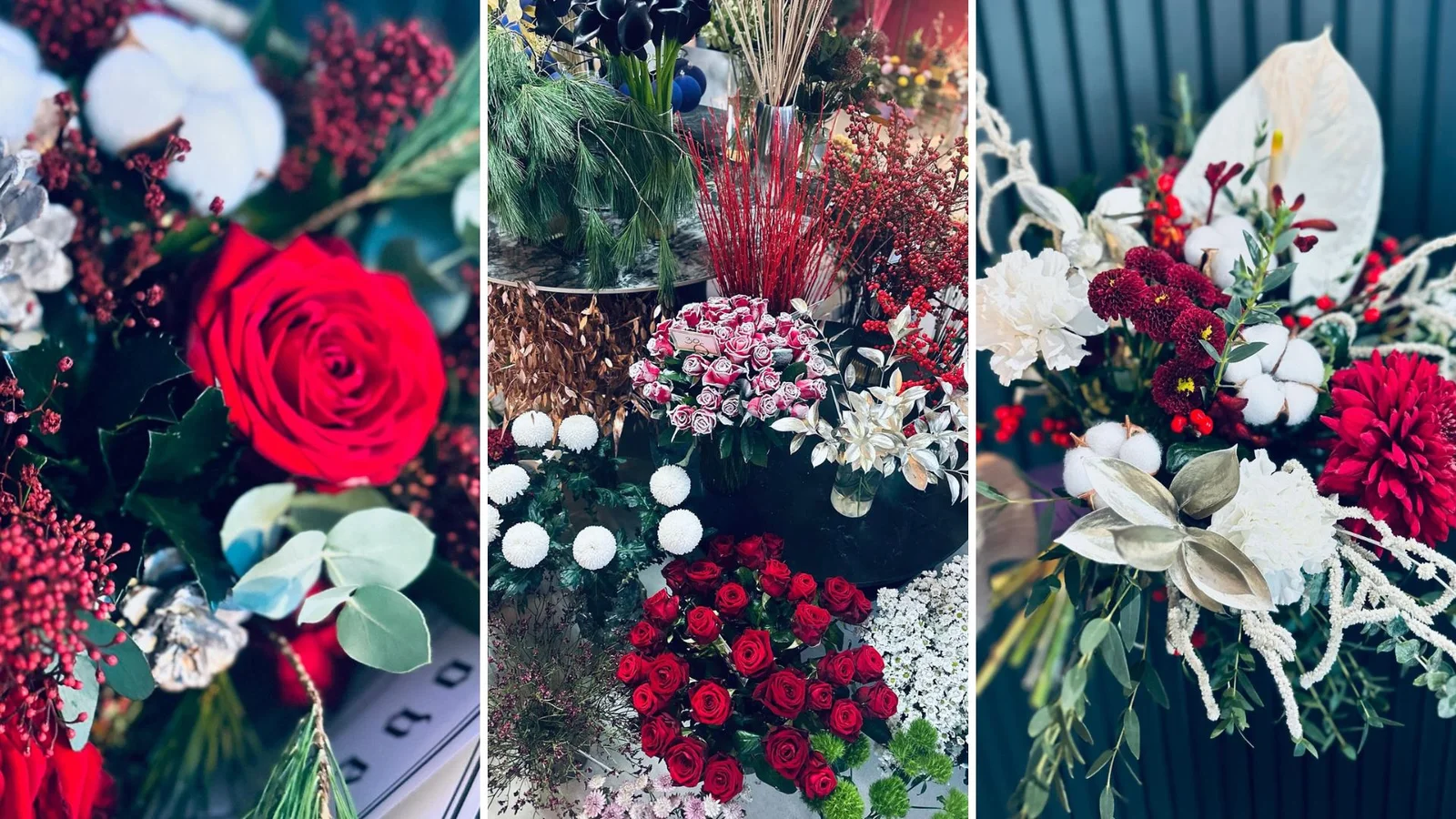 Magnolia Florist åbner dørene om søndagen igen