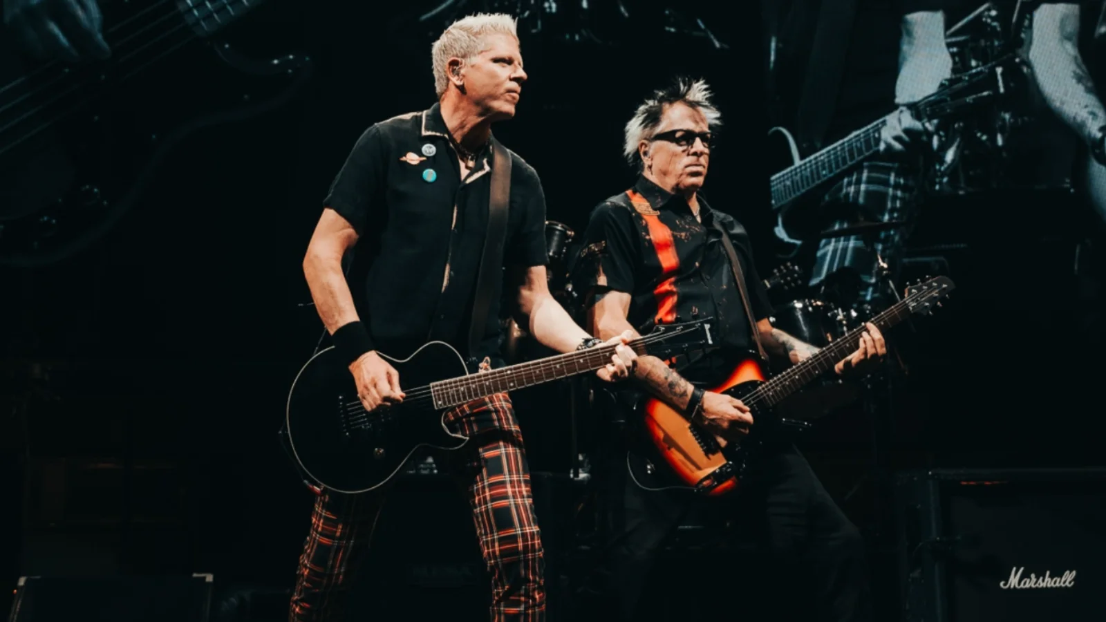Internationale rockbands til Tinderbox 2026