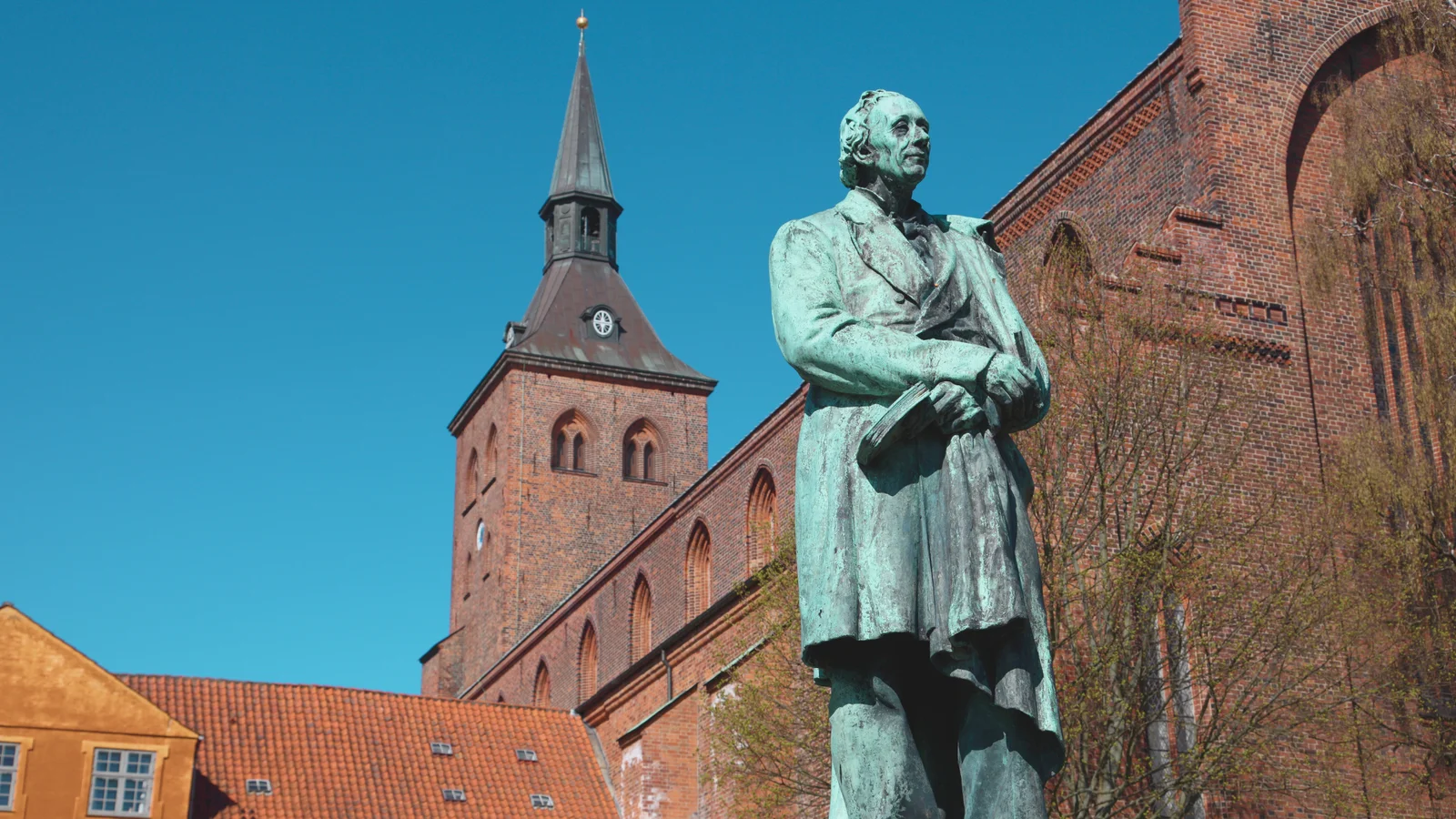 Arbejdsstyrken vokser hurtigere i Odense end i andre store byer