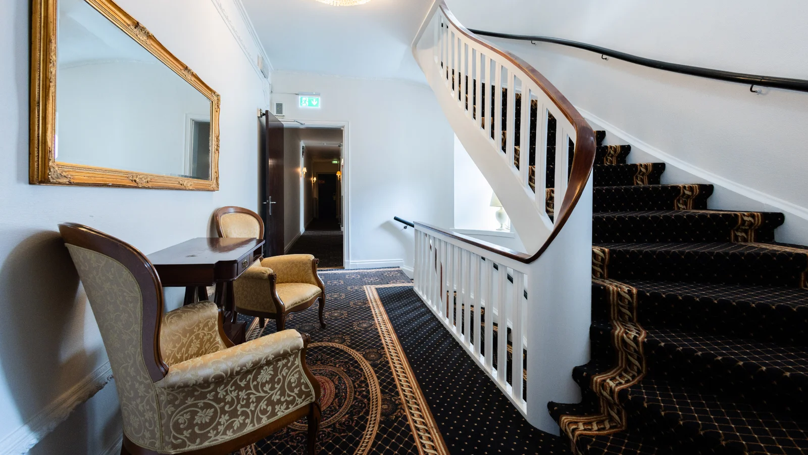 Få fingrene i unikke hotelmøbler fra Milling Hotel Saxildhus