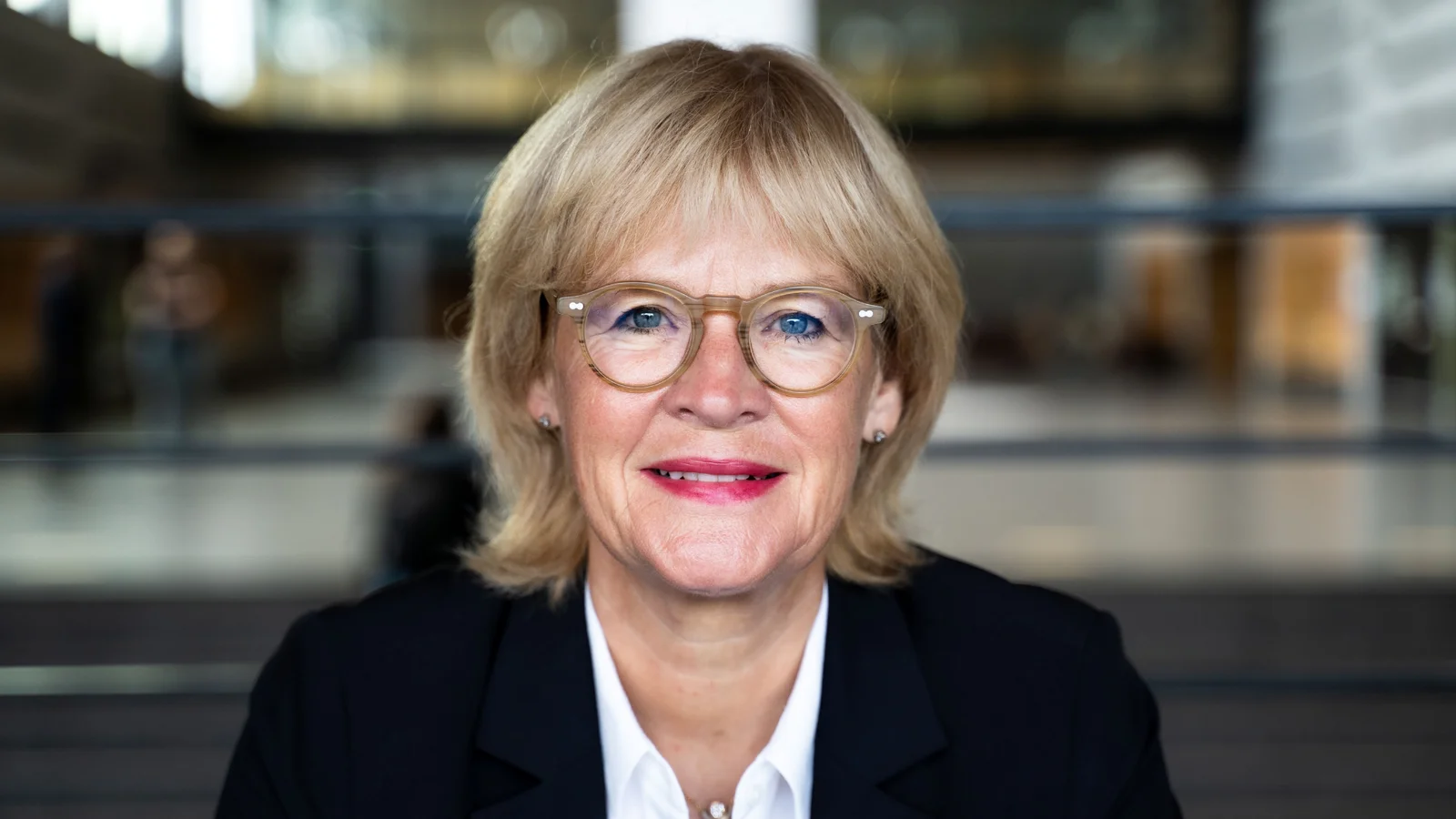 International hæderspris til SDU-professor