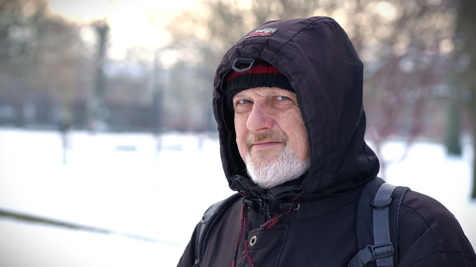 Ingen skal risikere at dø af kulde eller få alvorlige frostskader på gaden i Odense