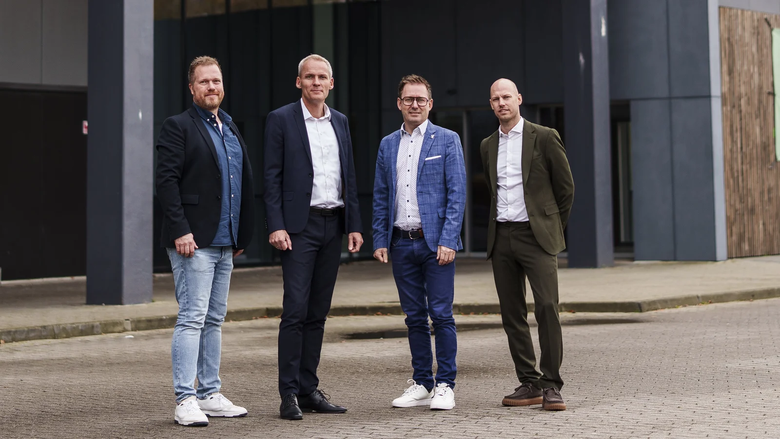 Fyns store arena skifter navn: Velkommen til SJF Bank Arena