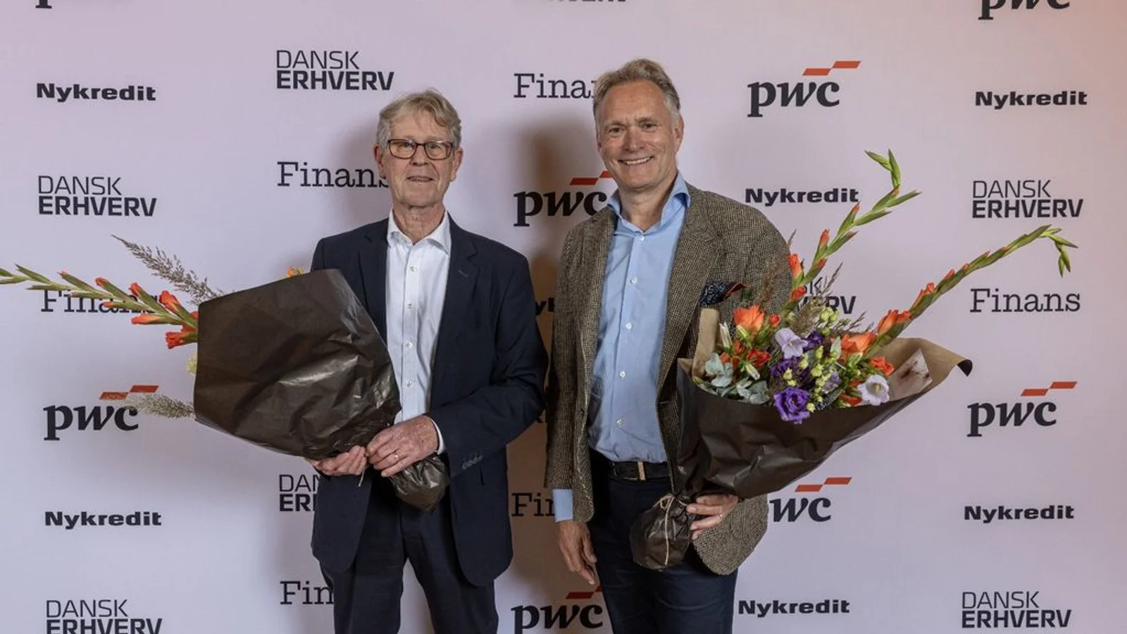 To fynske virksomheder er finalister til Årets Temapris 2025