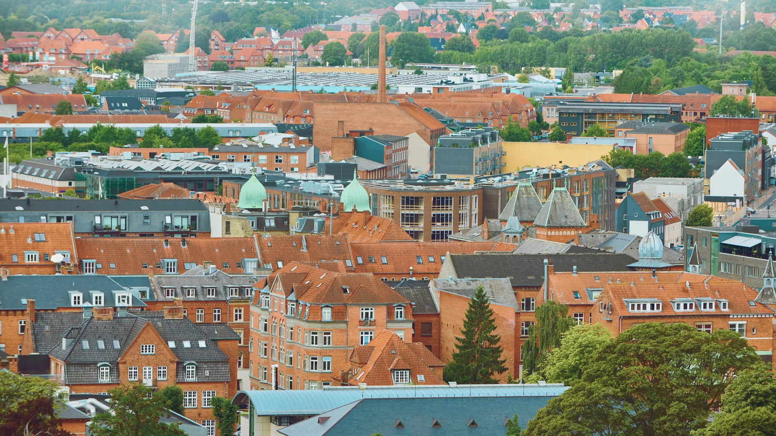 76 nye seniorboliger på vej i Odense