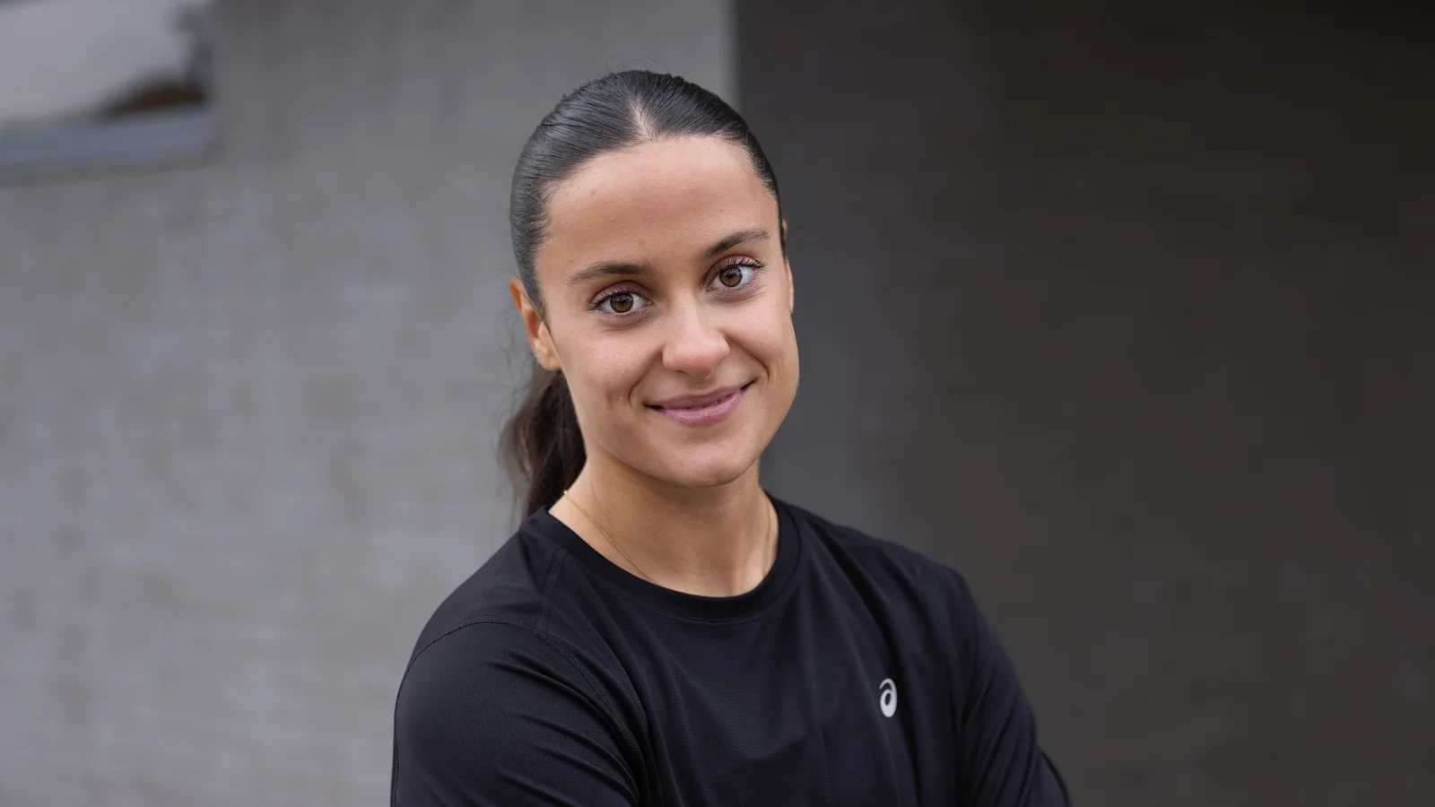 Asics signer den danske håndboldspiller Elma Halilcevic