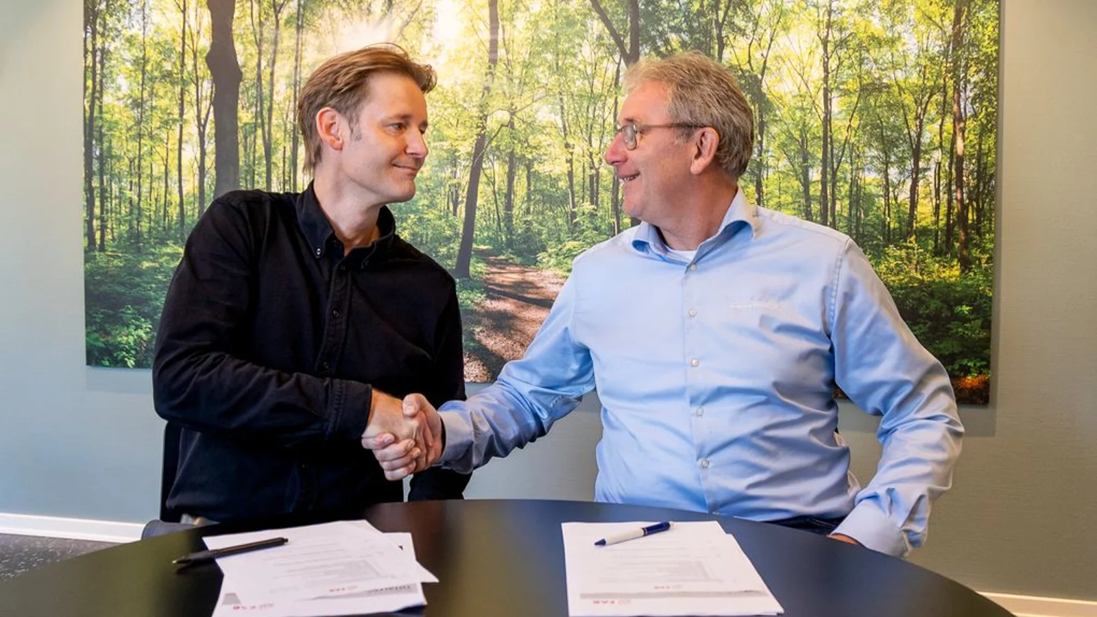 Hansson & Knudsen skal forny stort boligområde i Odense