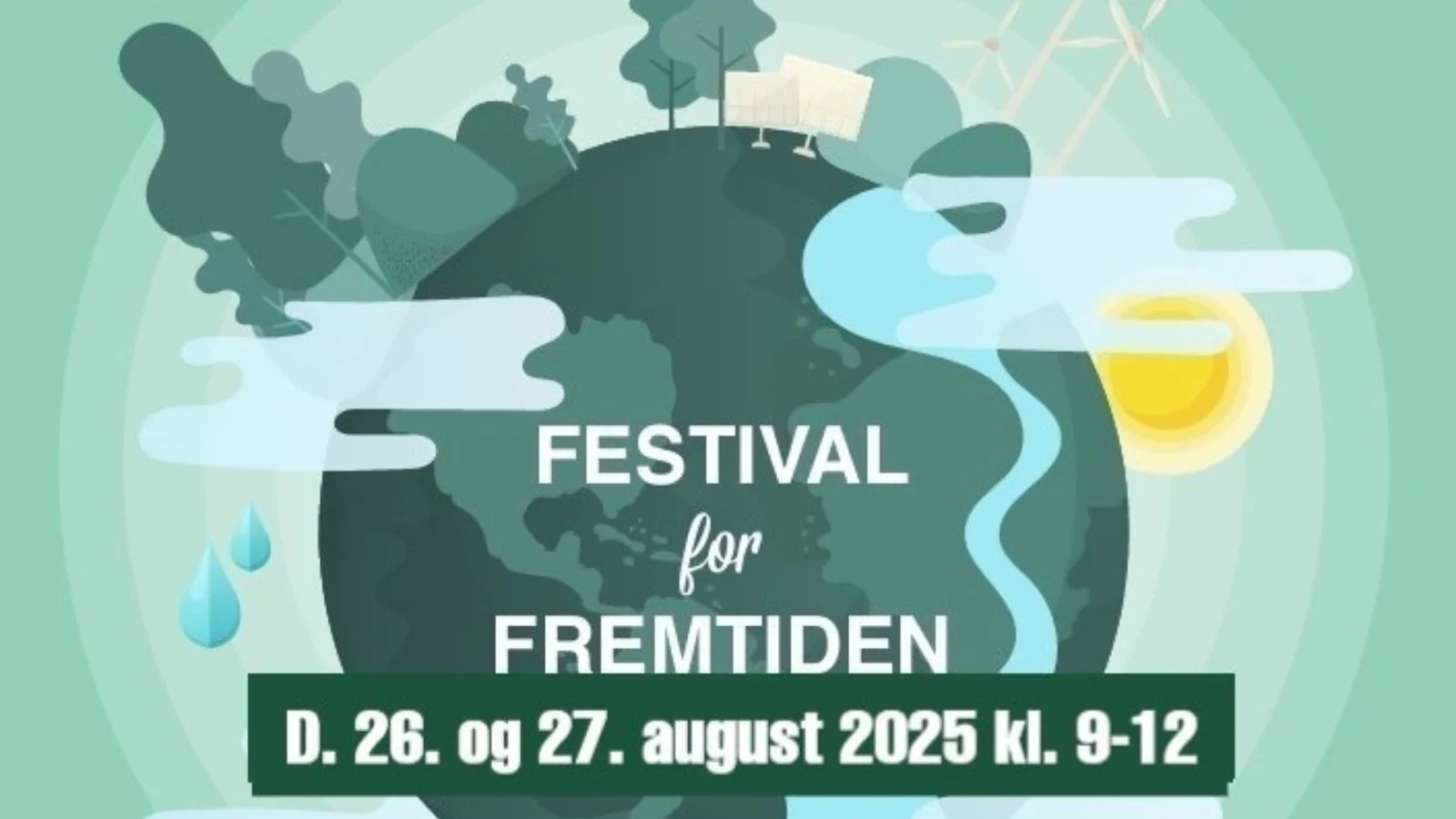 Unge i Odense går forrest for fremtiden og samler lifehacks til en bæredygtig hverdag