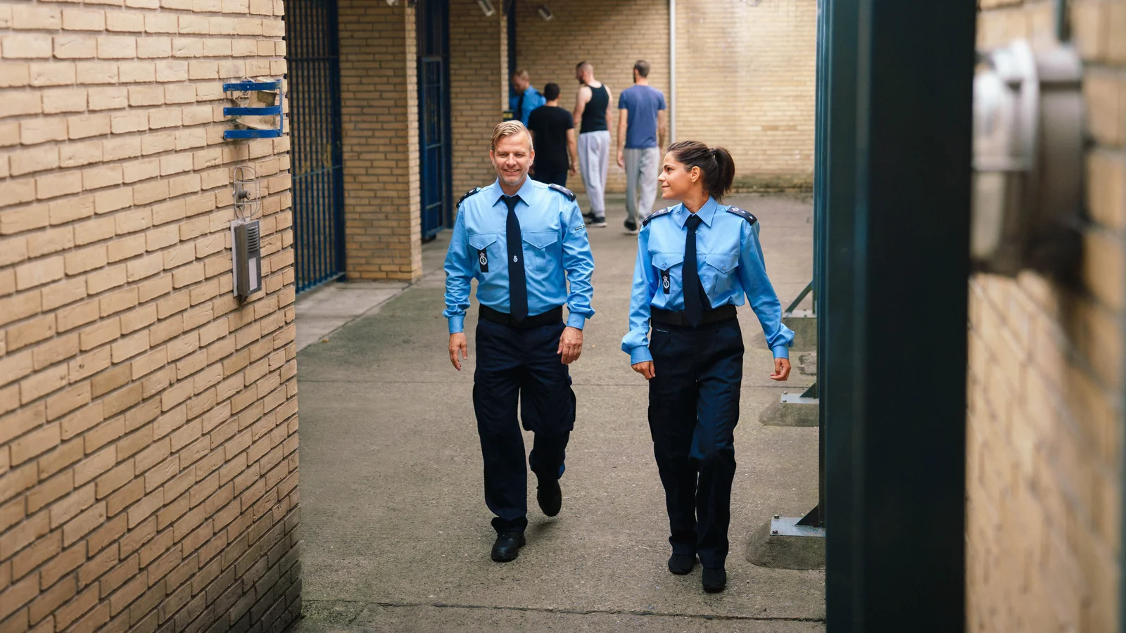Kriminalforsorgen åbner igen pop-up skole på Fyn