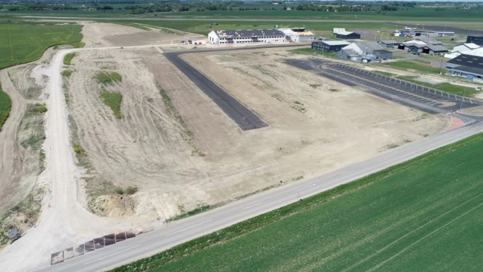 2024-regnskab viser, at HCA Airport er på rette vej